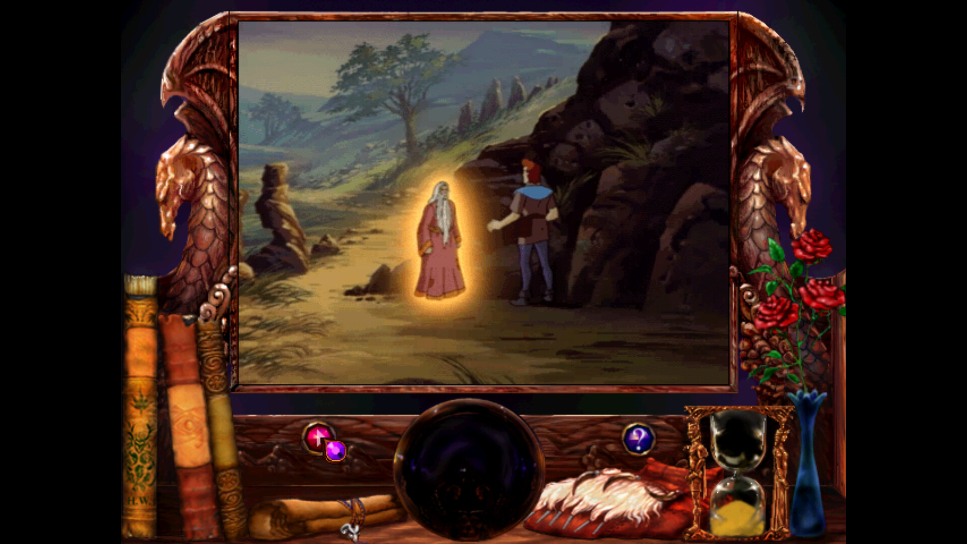 Kingdom II: Shadoan screenshot 5