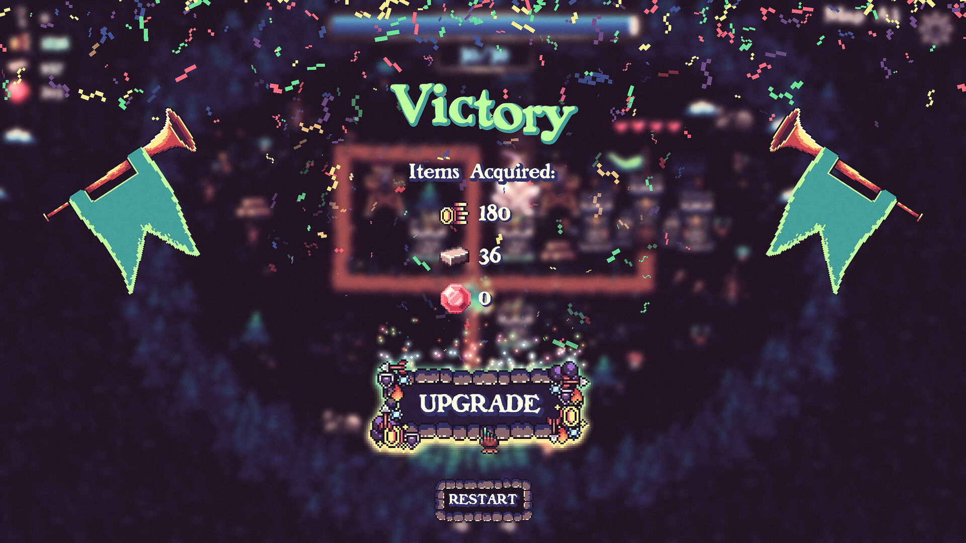 Tiny Fortress screenshot 6