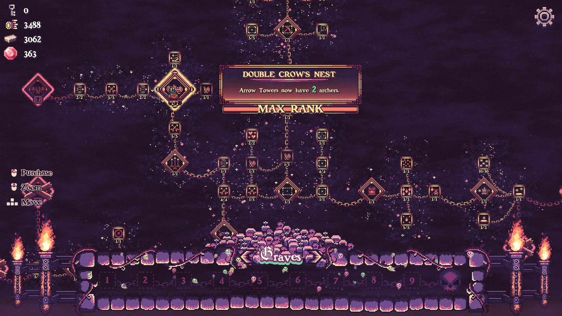 Tiny Fortress screenshot 7