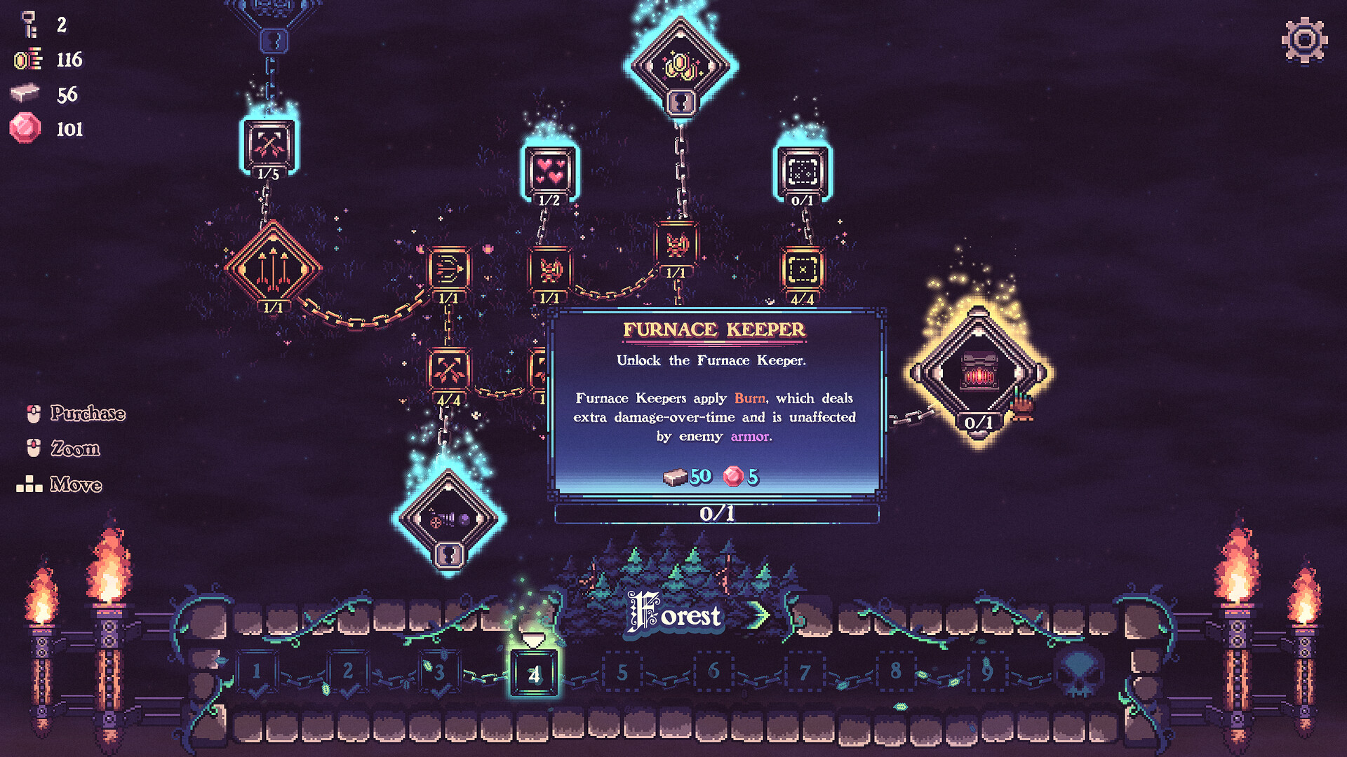 Tiny Fortress screenshot 3