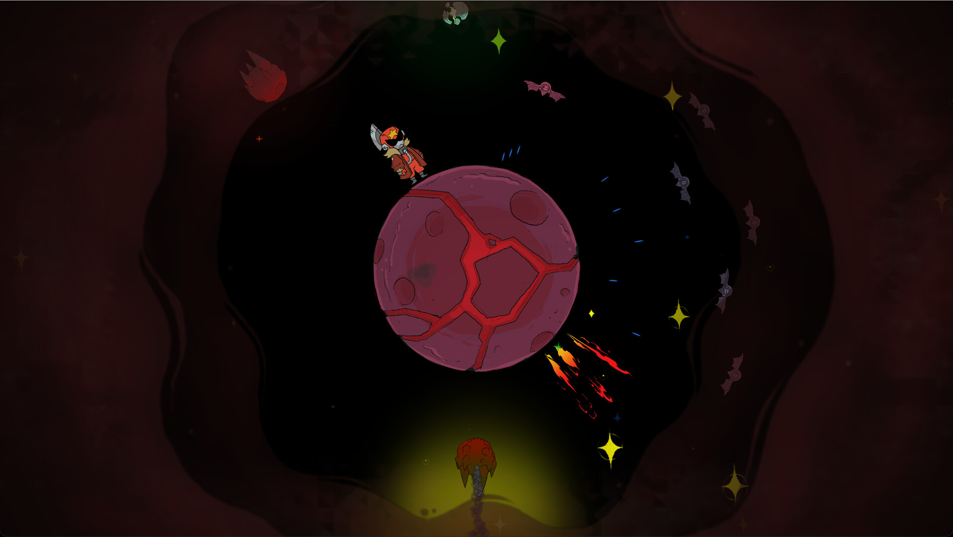 Gravity's Edge screenshot 4