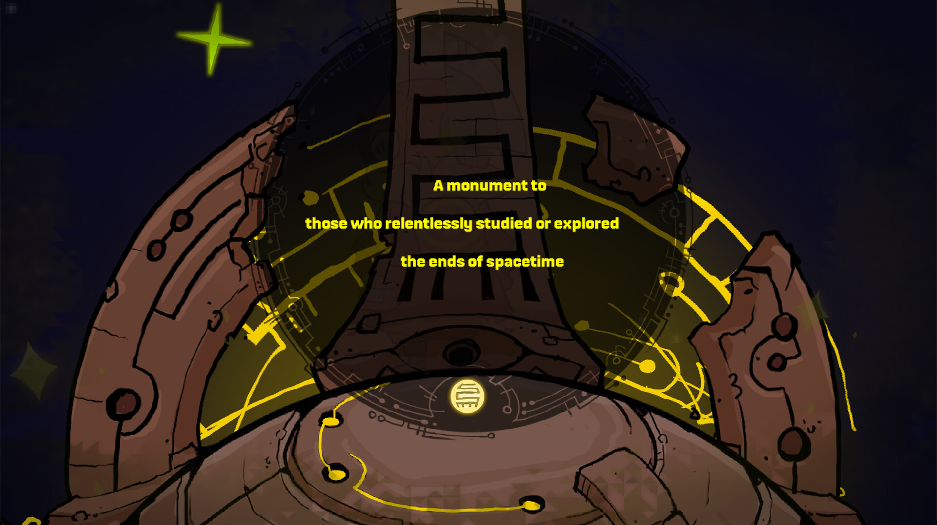 Gravity's Edge screenshot 5
