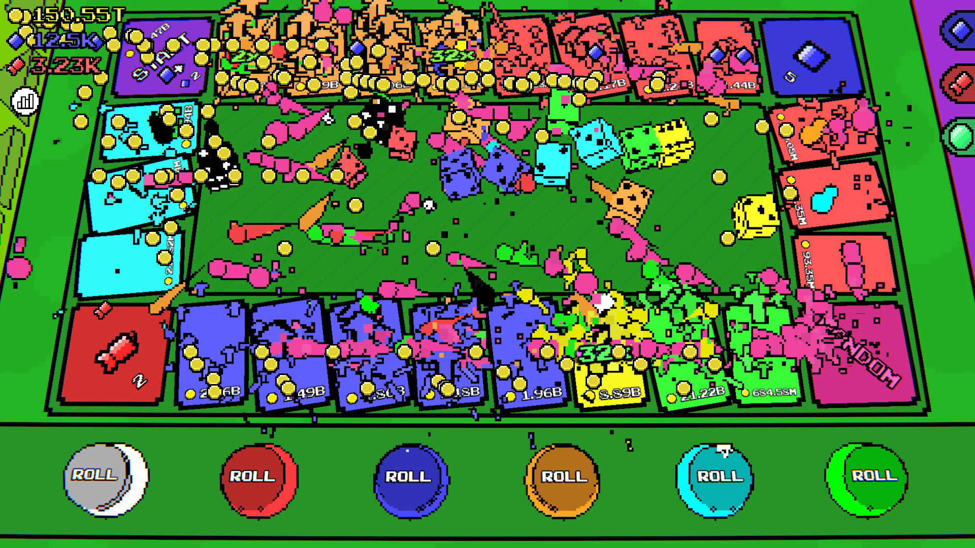 Meeple Incremental screenshot 12