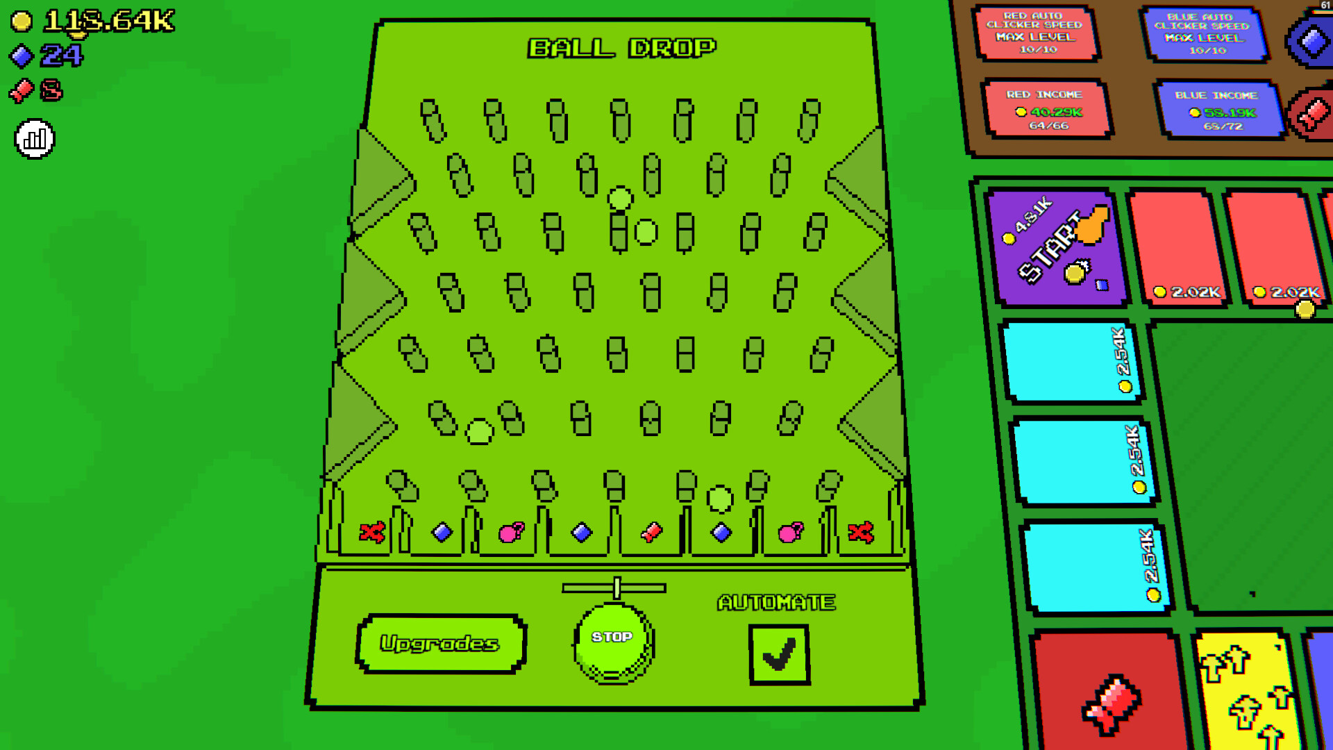 Meeple Incremental screenshot 5