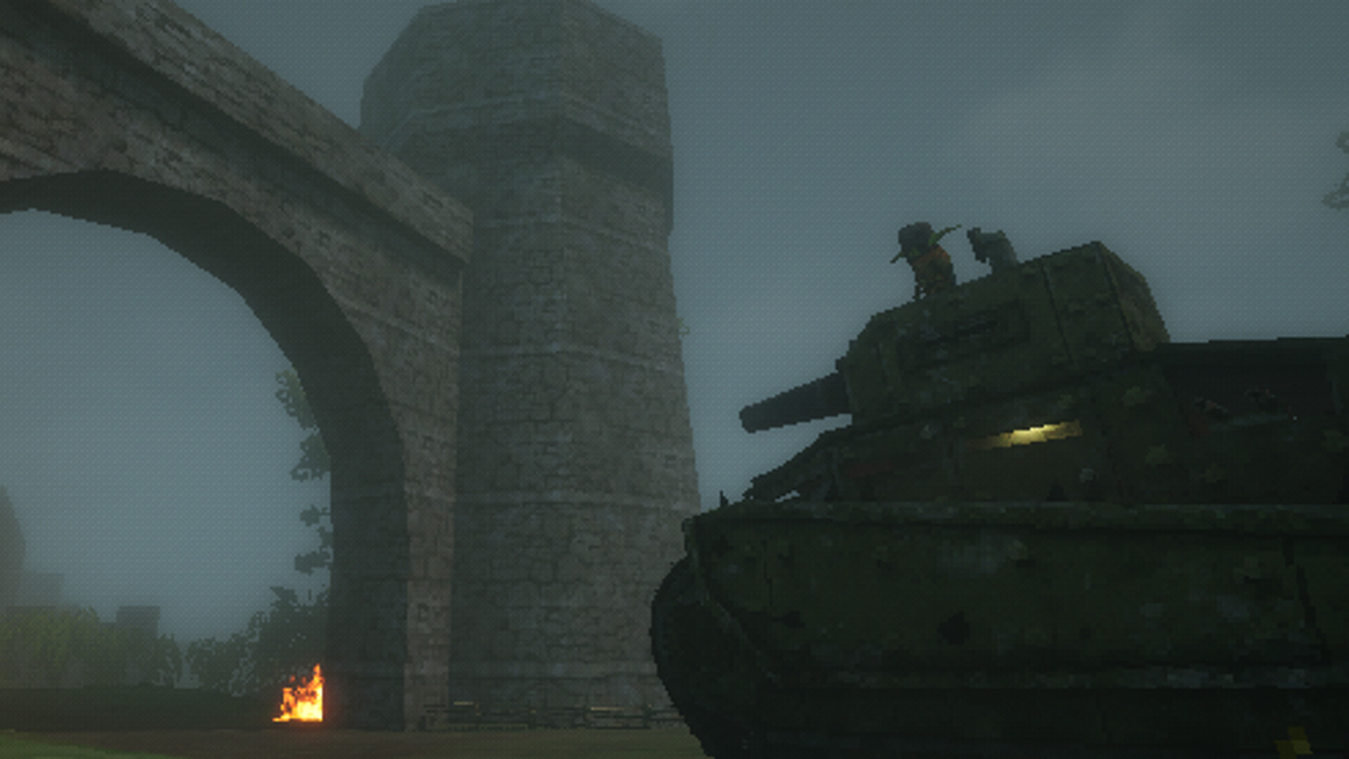 Tank Goblins screenshot 5