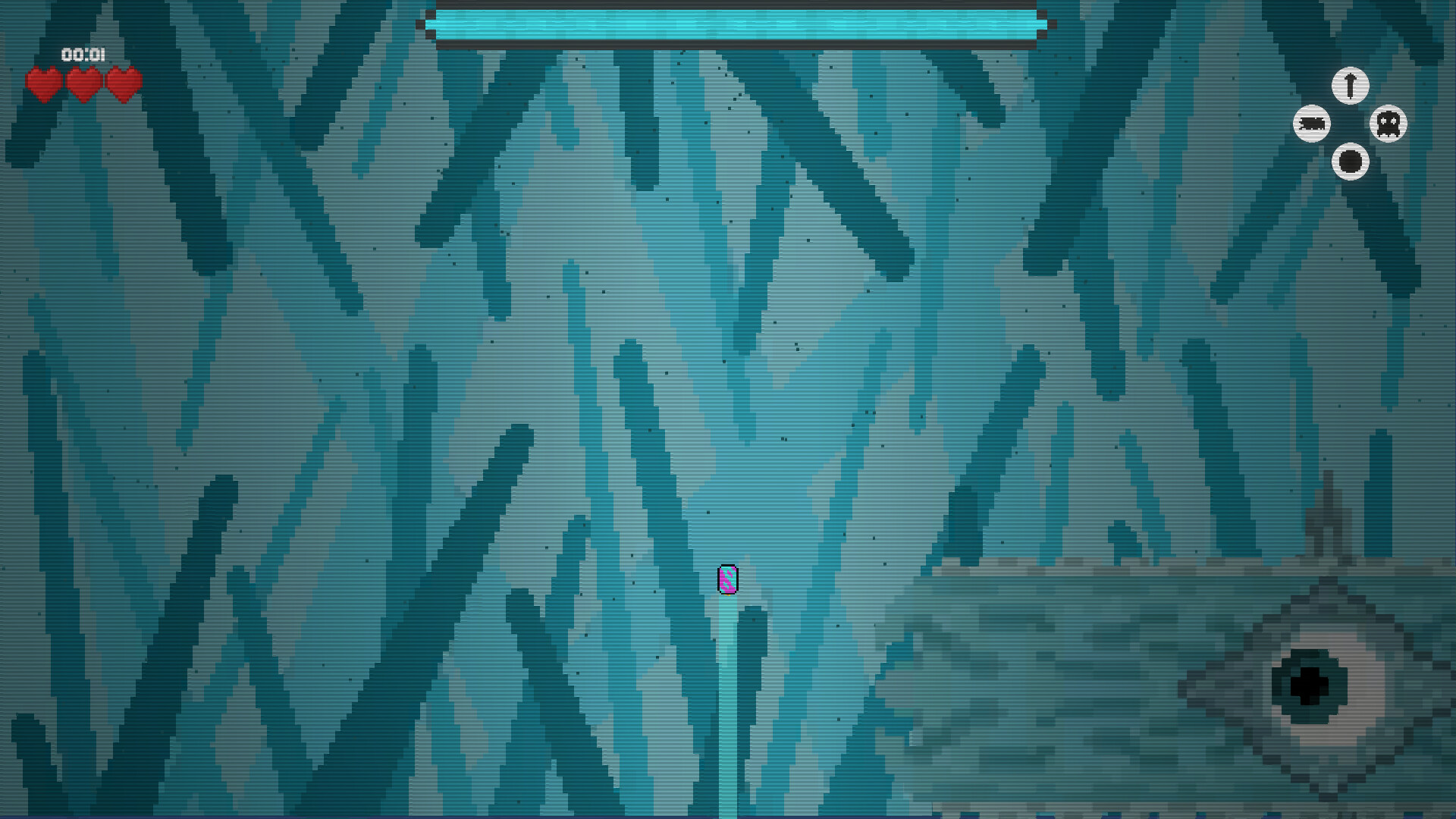 Unknown Entity screenshot 4