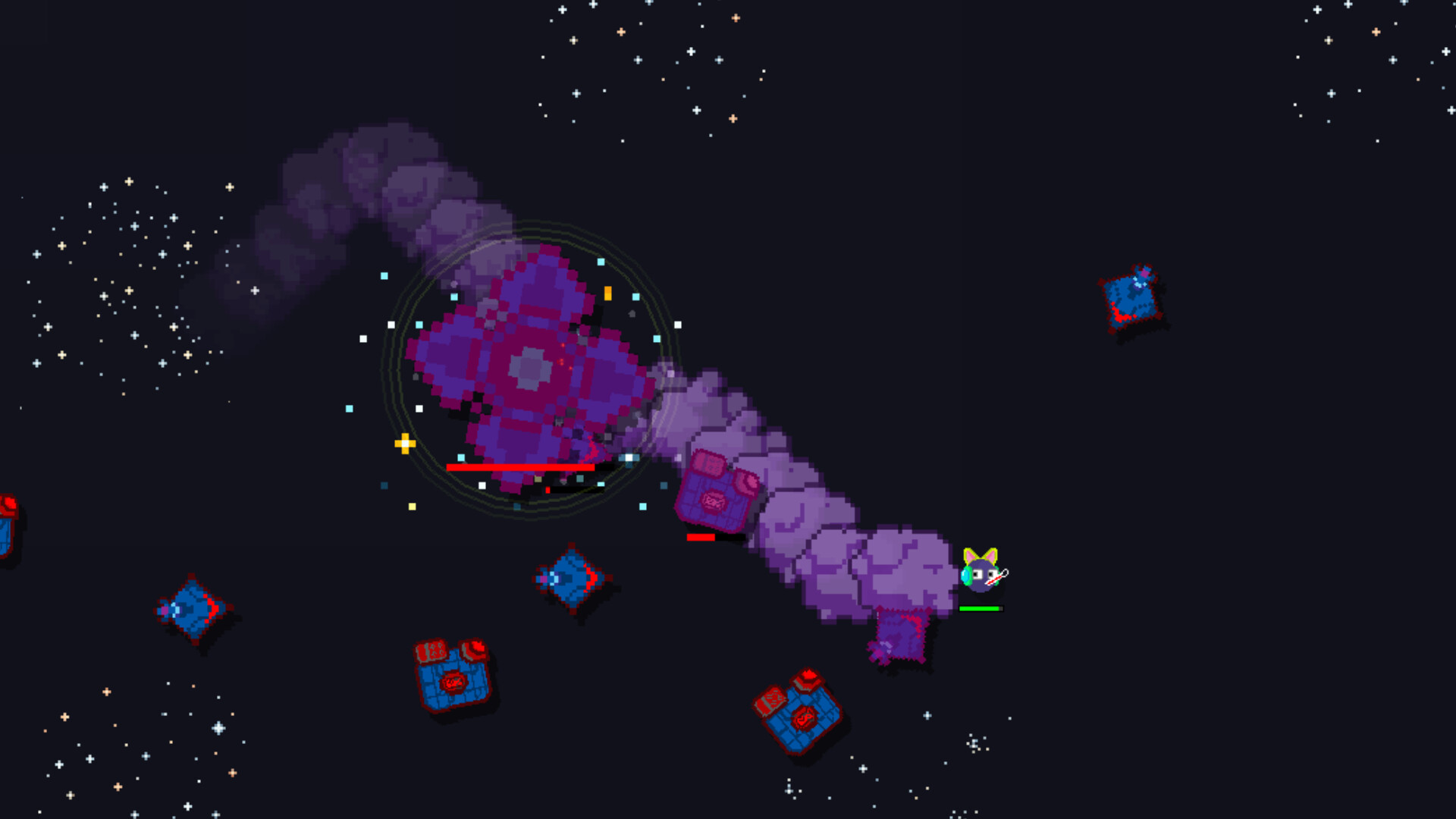 FOURVIVE screenshot 6