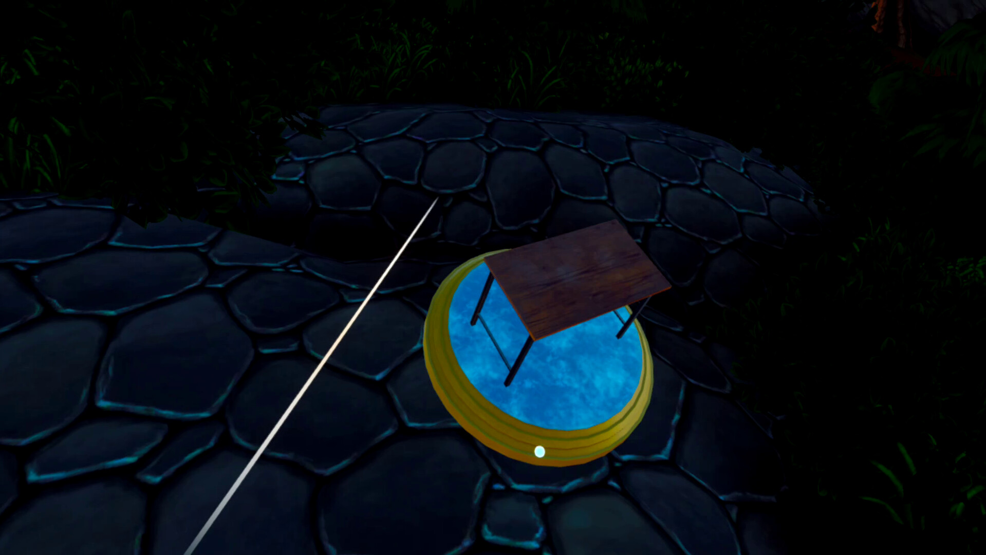 Tiny Restorations - VR Building screenshot 6