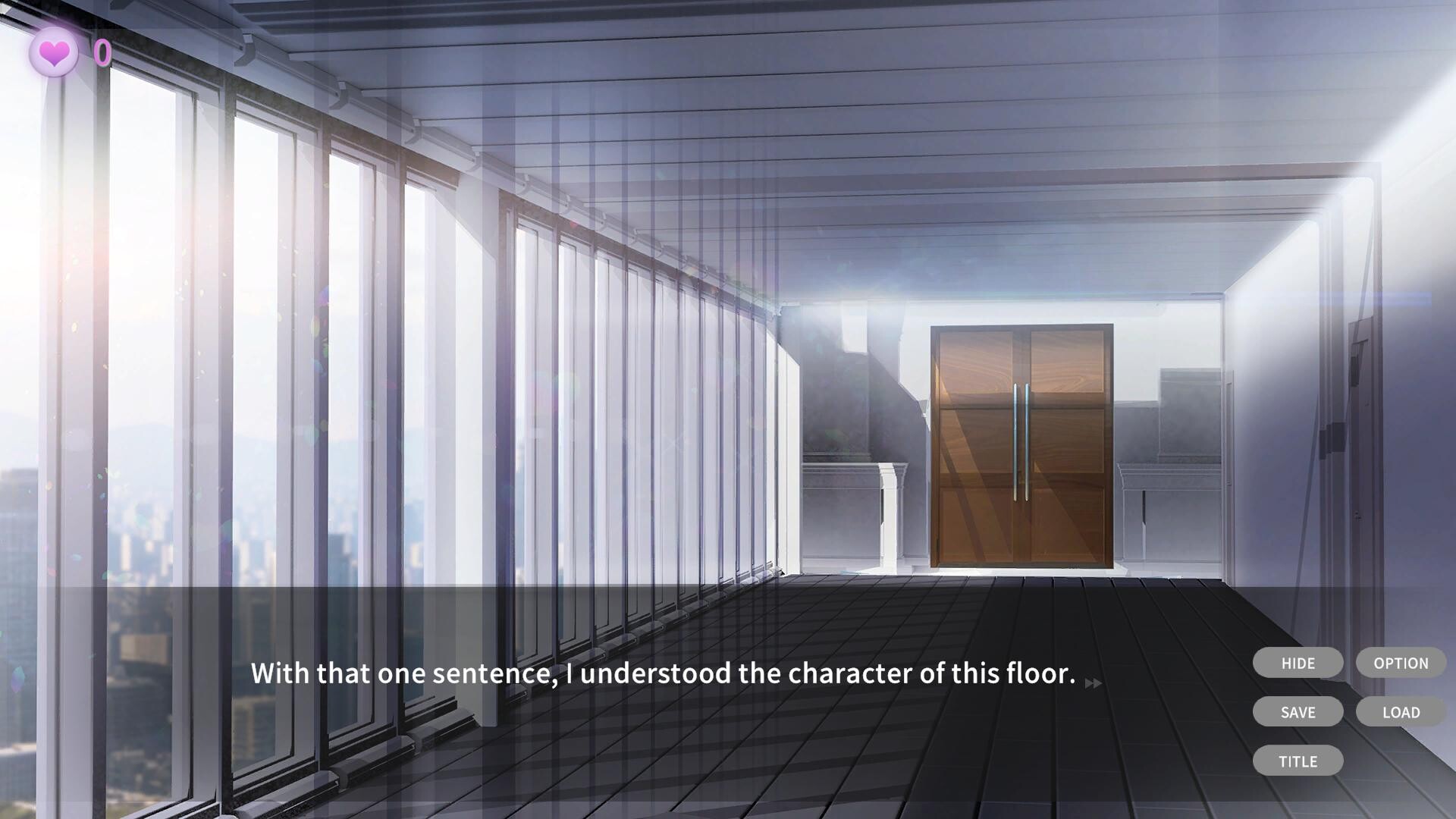 Corporate Lust : Under My Desk, Under My Spell screenshot 4