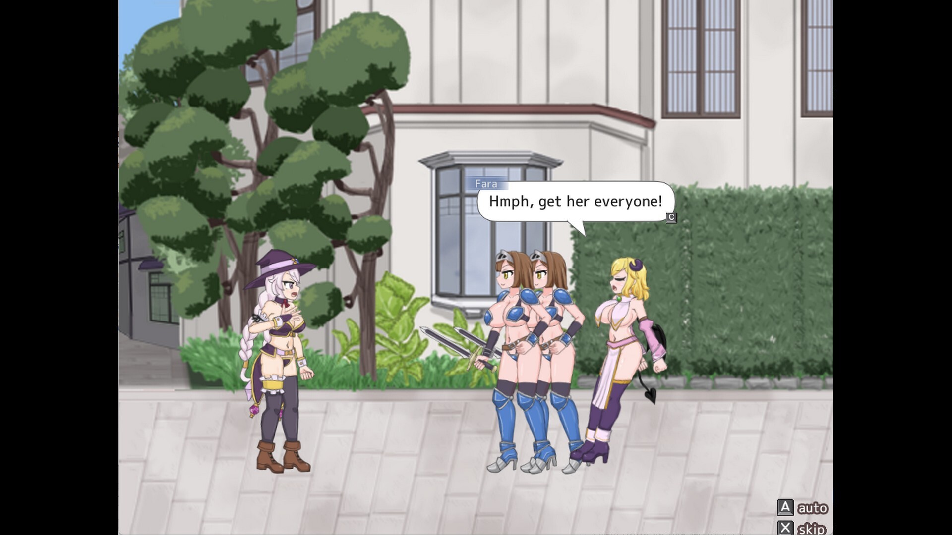 ETERNAL ROMANCE Complete Edition Plus screenshot 1