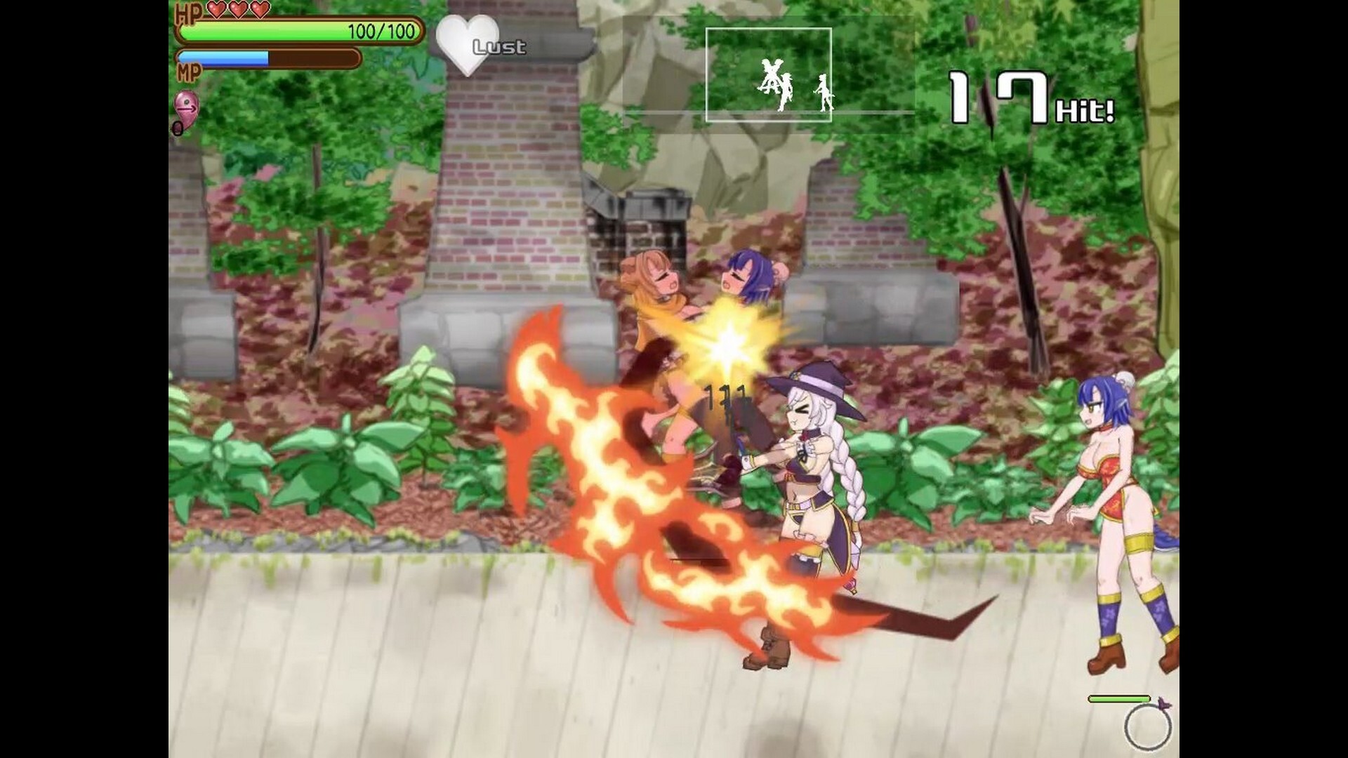 ETERNAL ROMANCE Complete Edition Plus screenshot 10