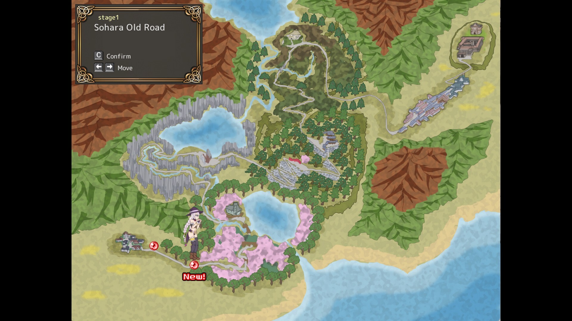 ETERNAL ROMANCE Complete Edition Plus screenshot 5