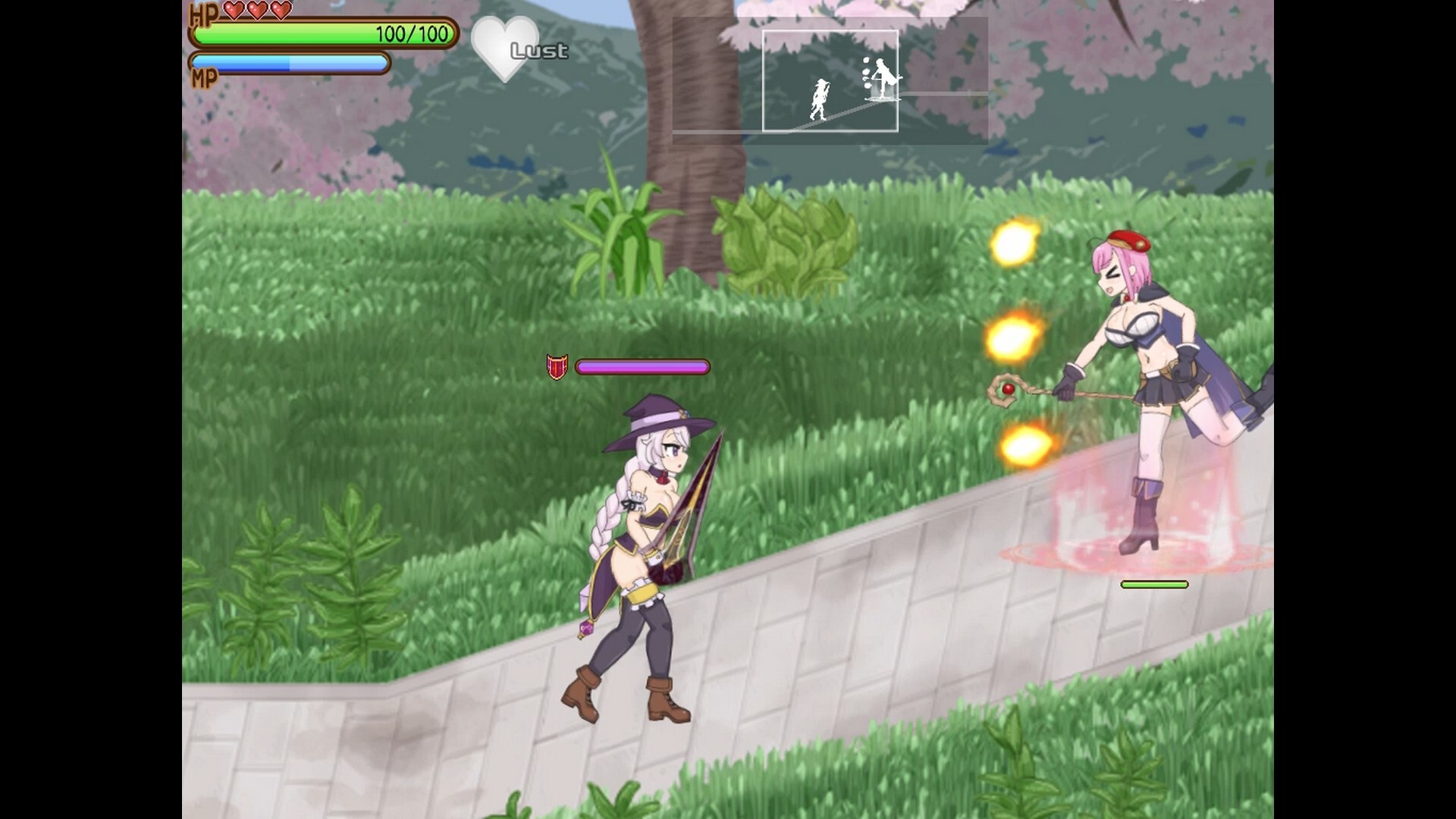 ETERNAL ROMANCE Complete Edition Plus screenshot 11