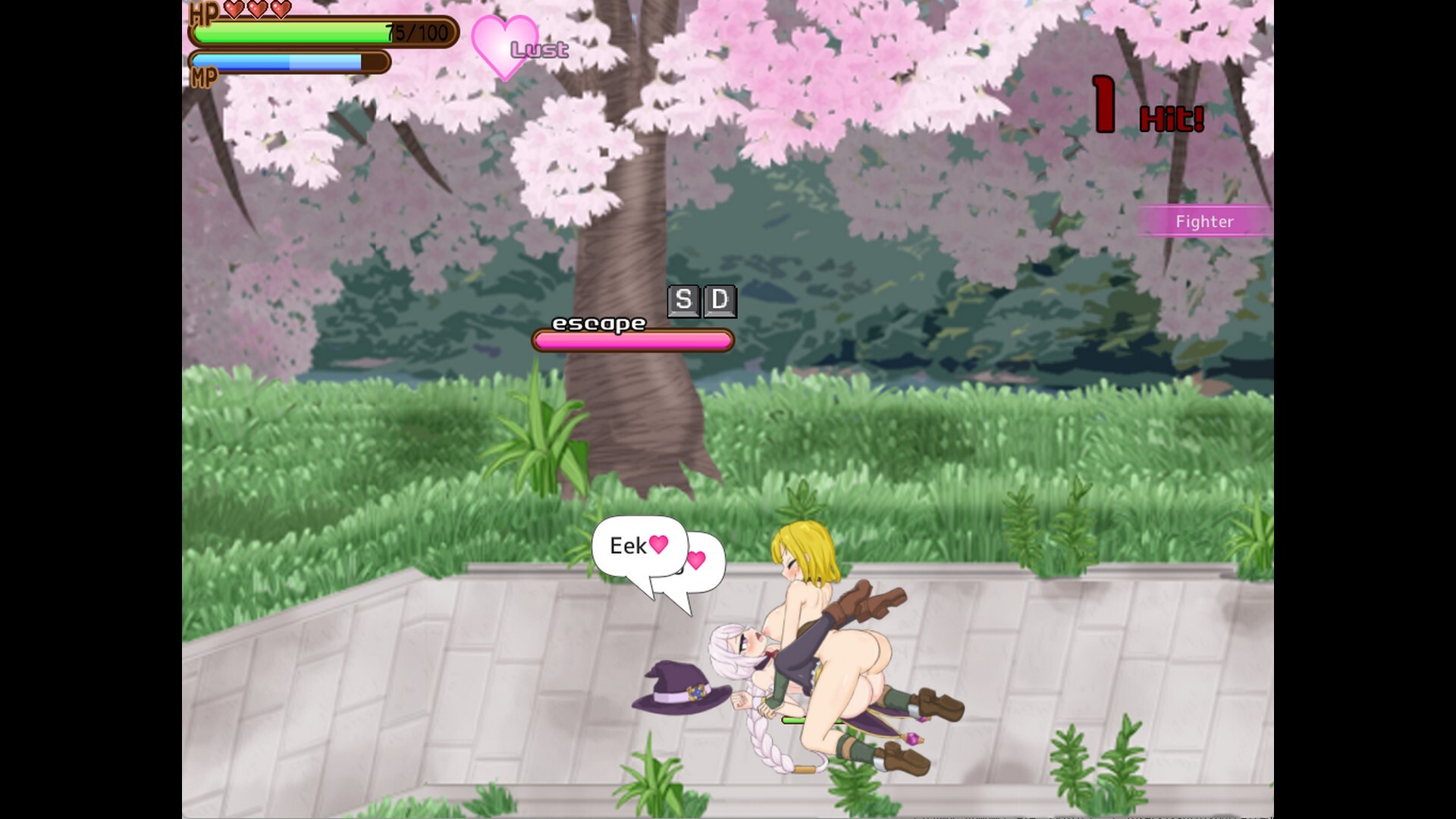 ETERNAL ROMANCE Complete Edition Plus screenshot 8