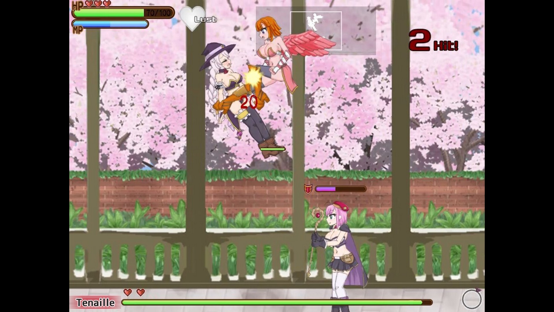 ETERNAL ROMANCE Complete Edition Plus screenshot 12