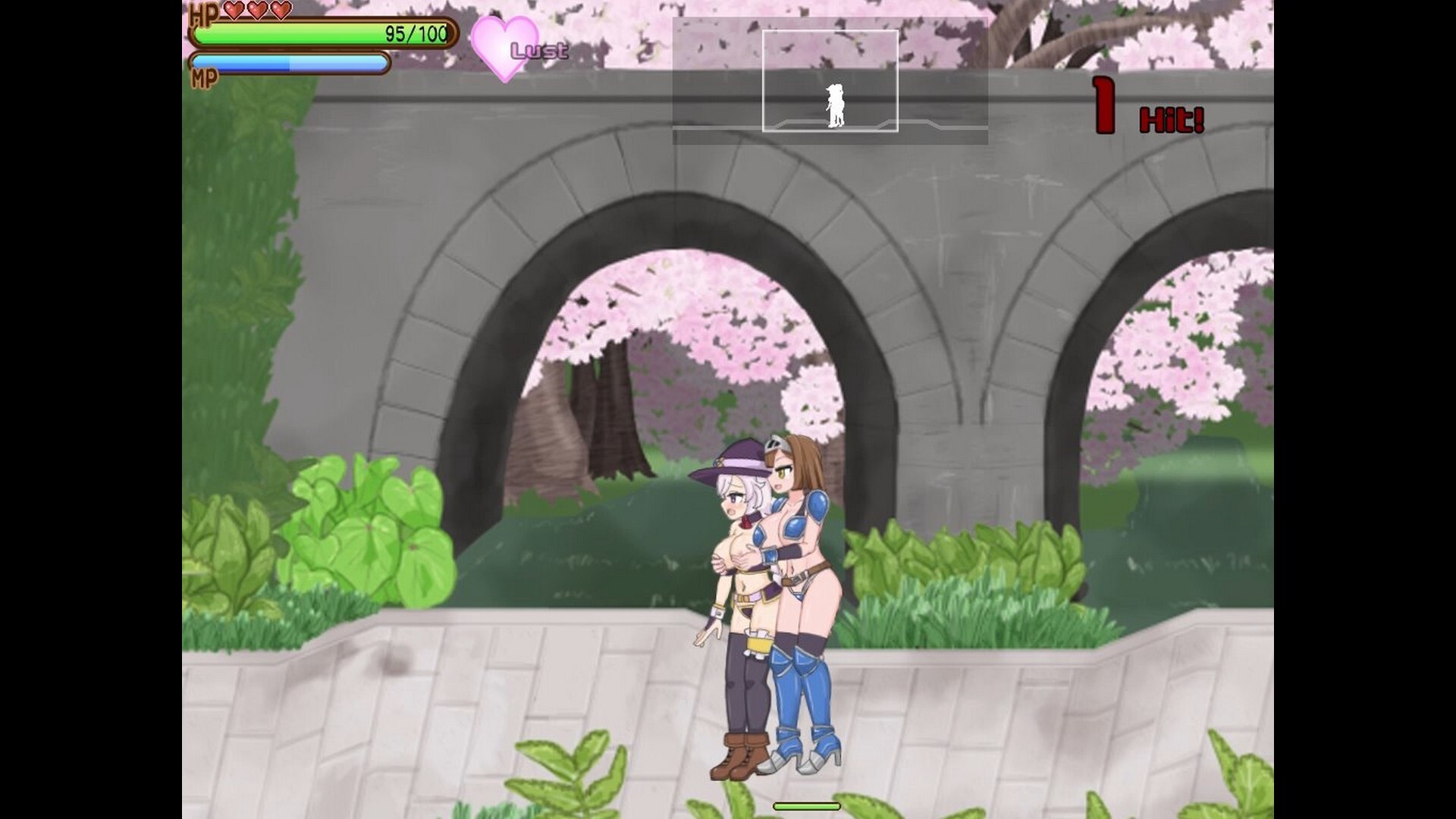 ETERNAL ROMANCE Complete Edition Plus screenshot 6