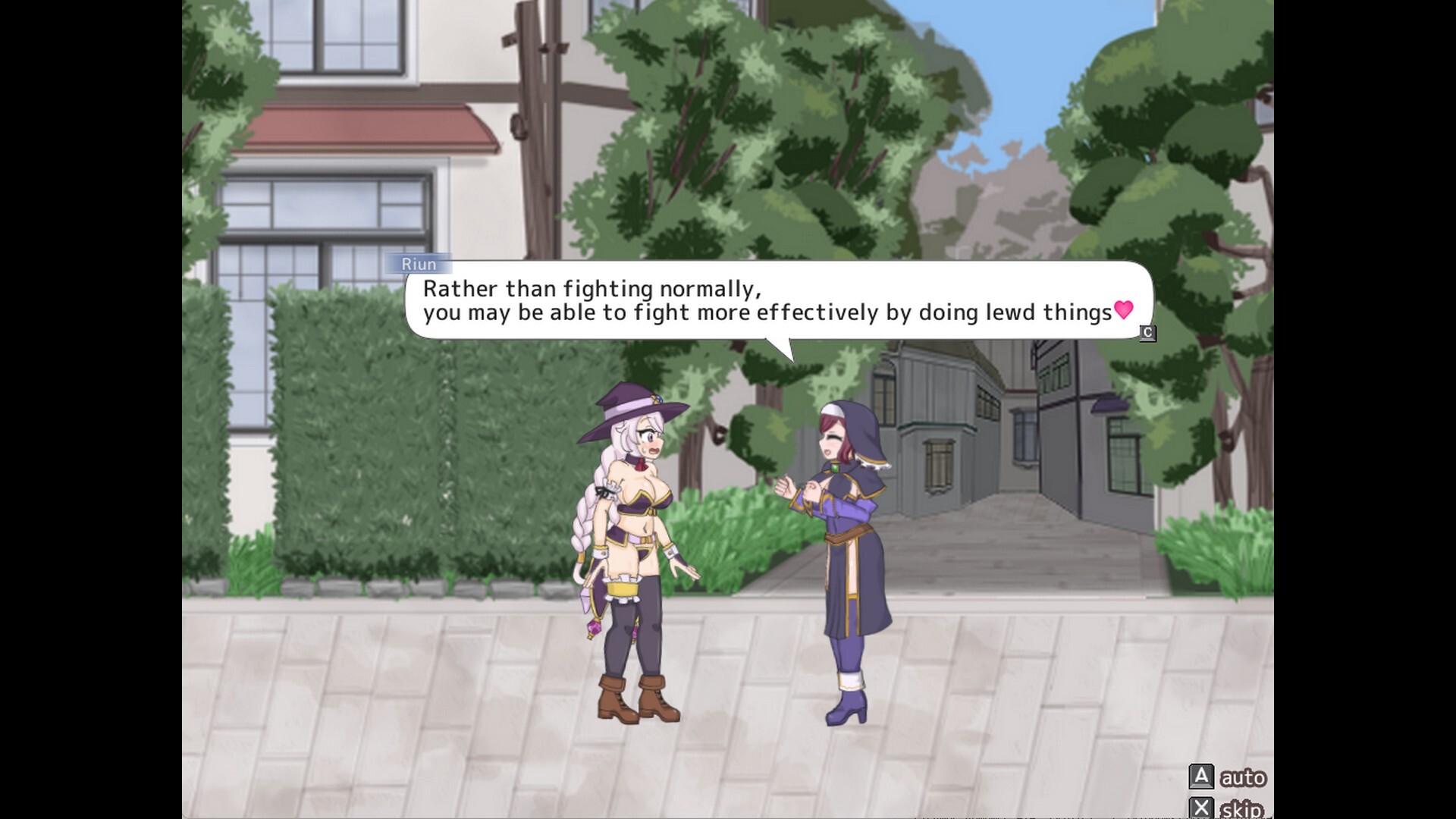 ETERNAL ROMANCE Complete Edition Plus screenshot 2