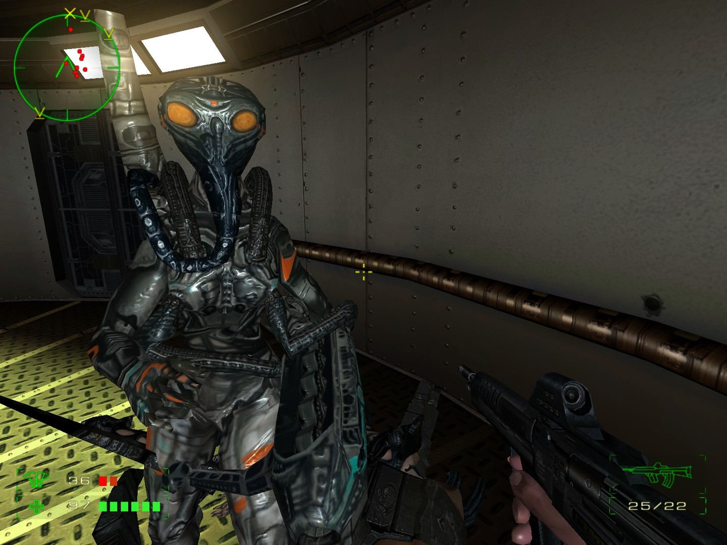 Operation: Matriarchy screenshot 5