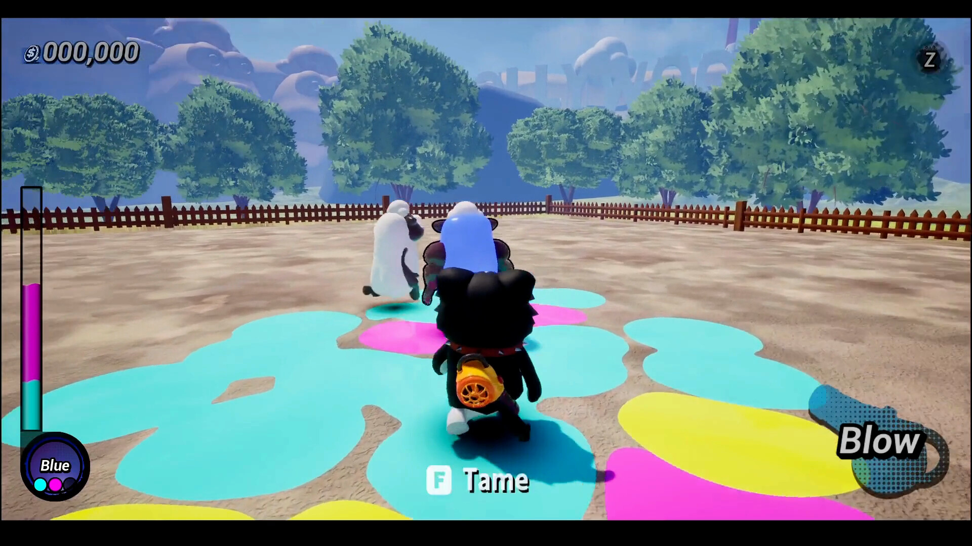 SheepHoundra screenshot 4