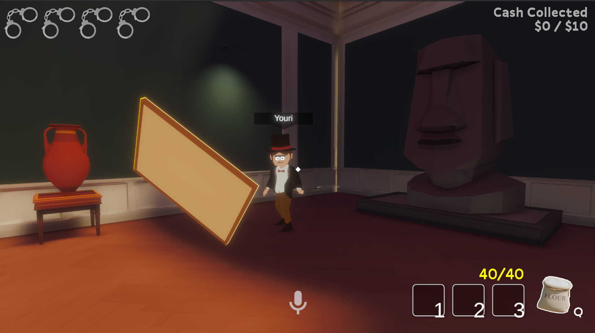 Trust Me, I Work Here screenshot 5