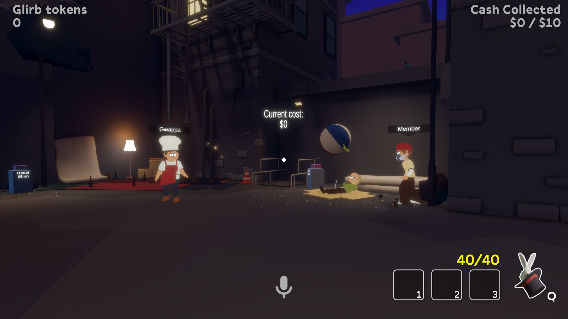 Trust Me, I Work Here screenshot 1