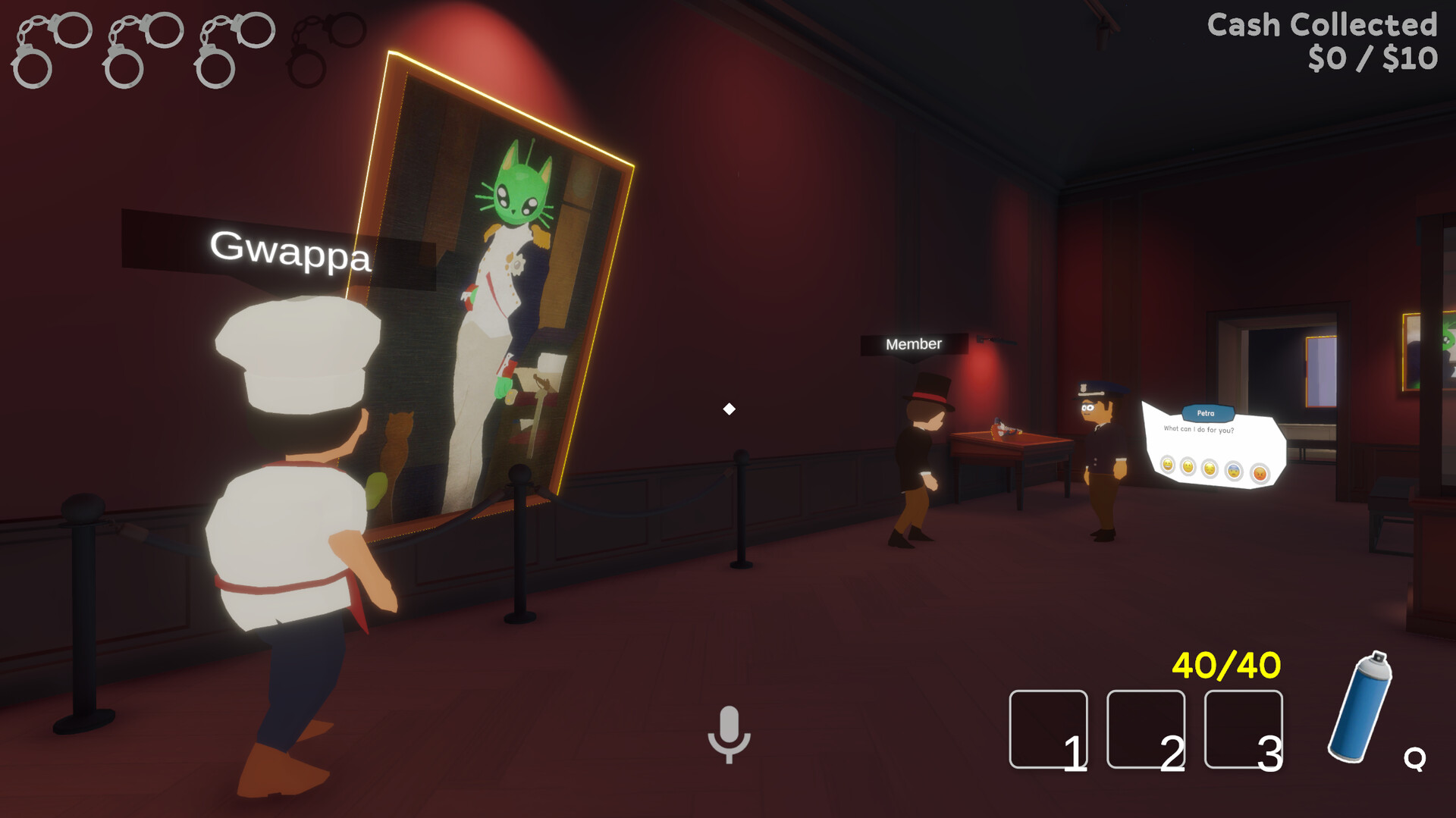 Trust Me, I Work Here screenshot 4