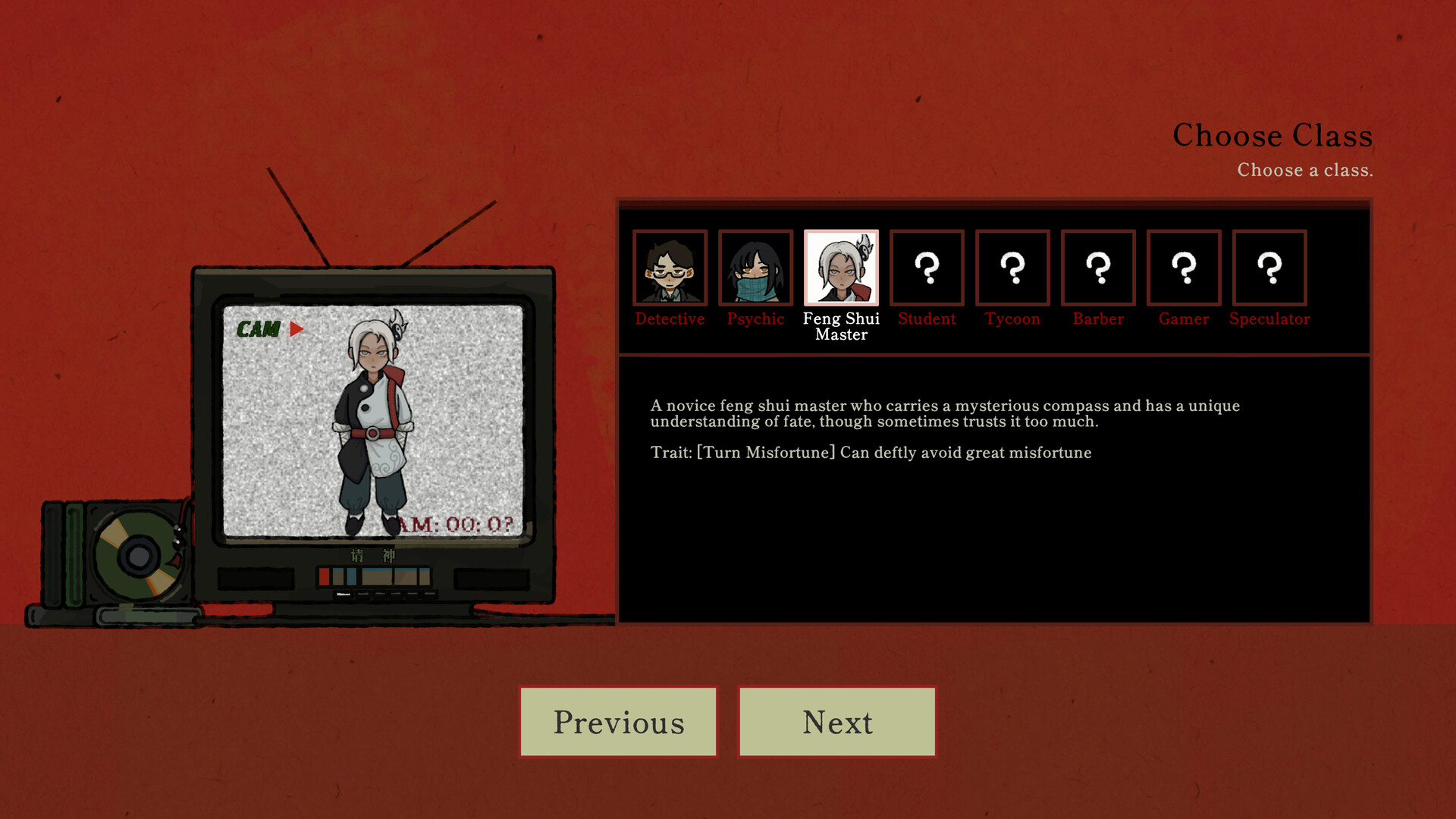 The Unleaving screenshot 7