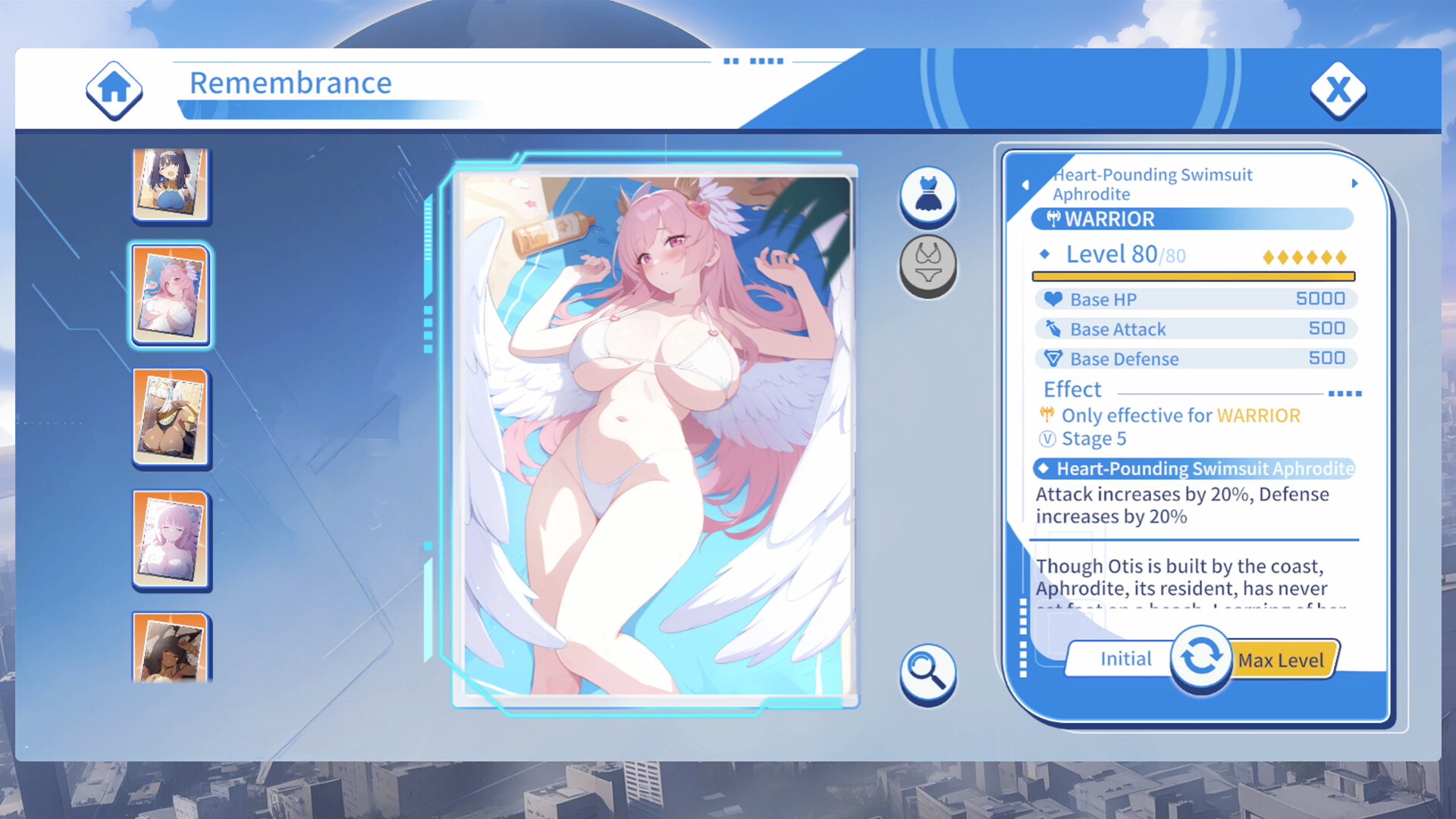 Zone Nova screenshot 9