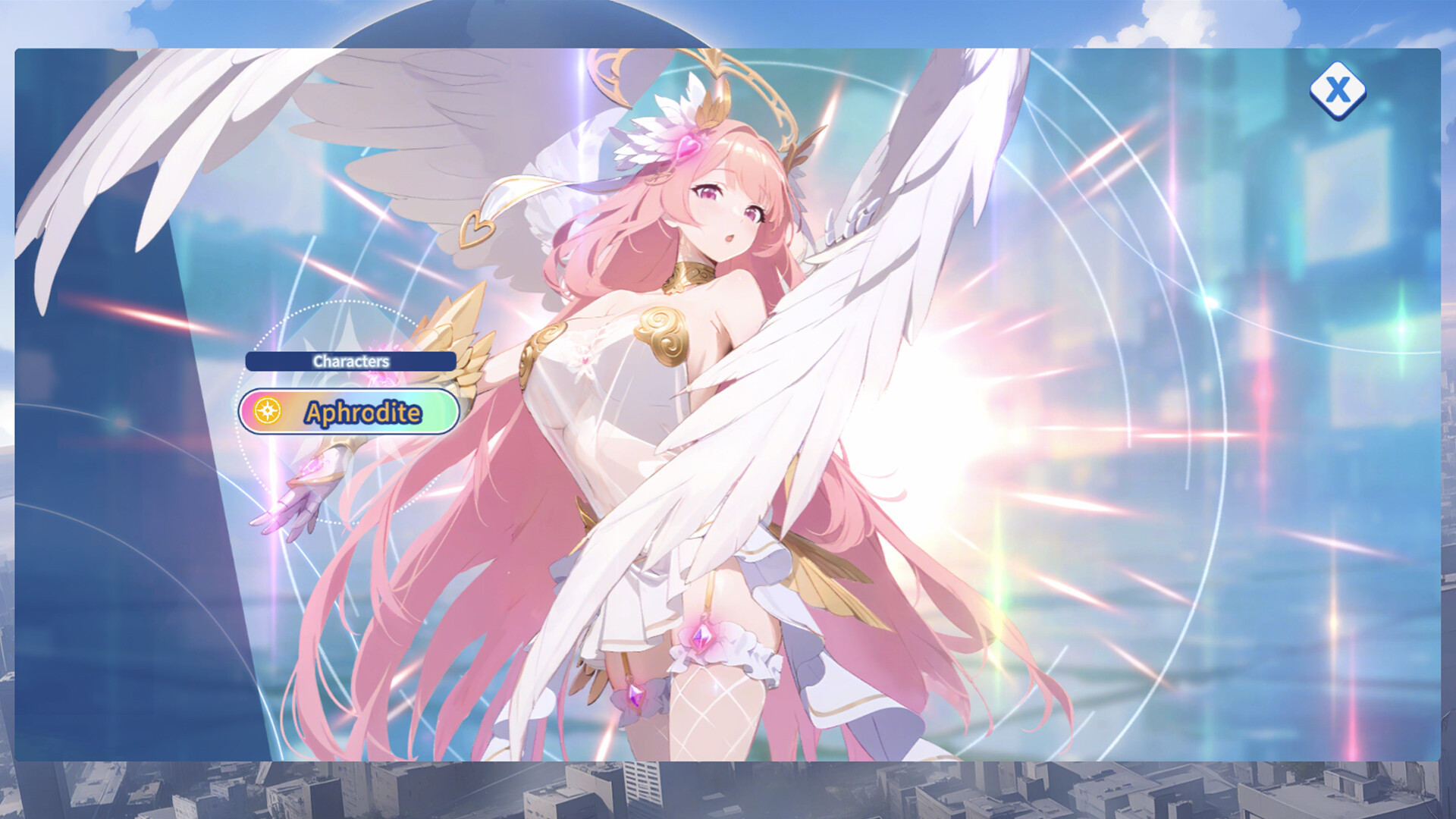 Zone Nova screenshot 10