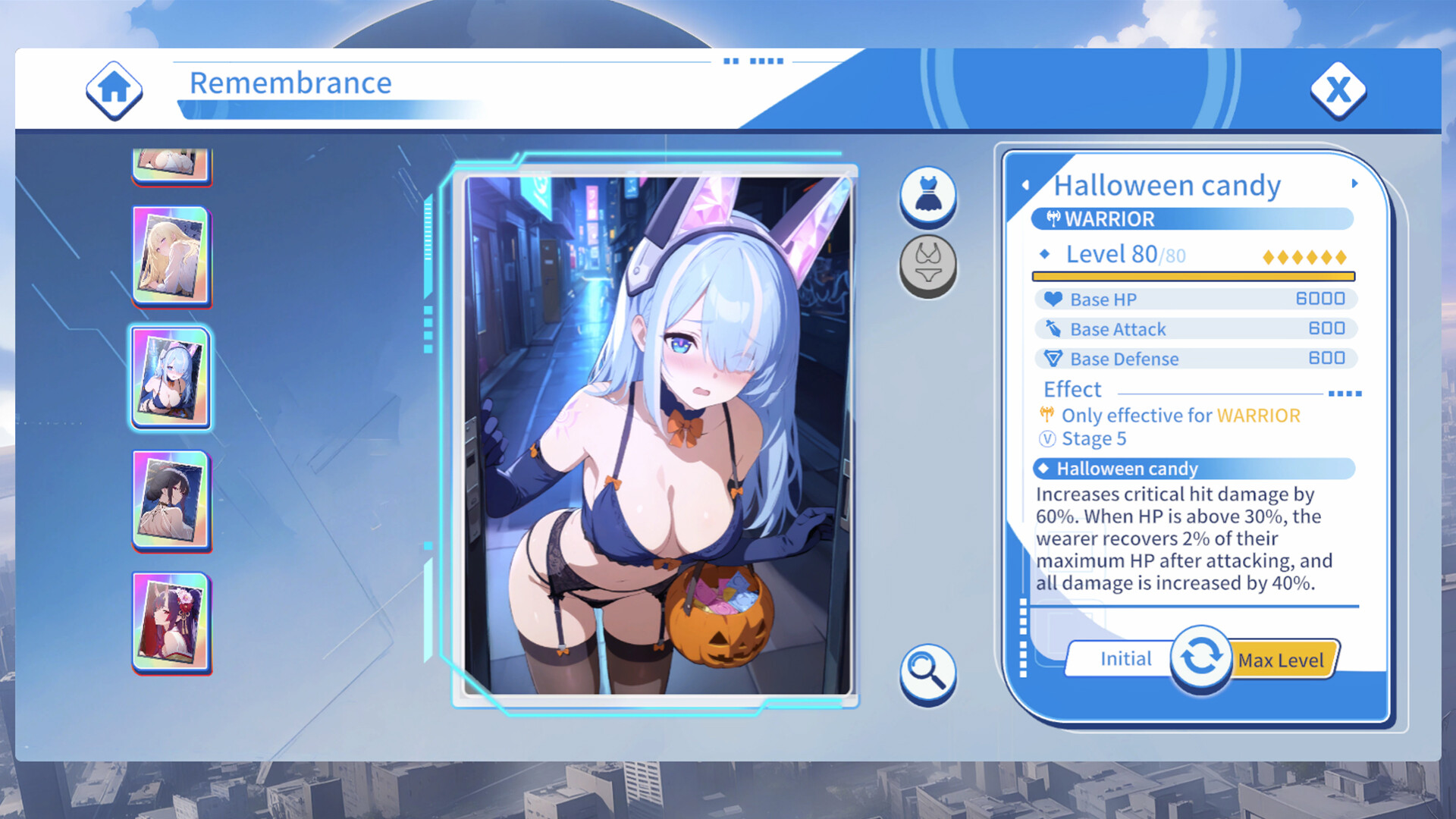 Zone Nova screenshot 12