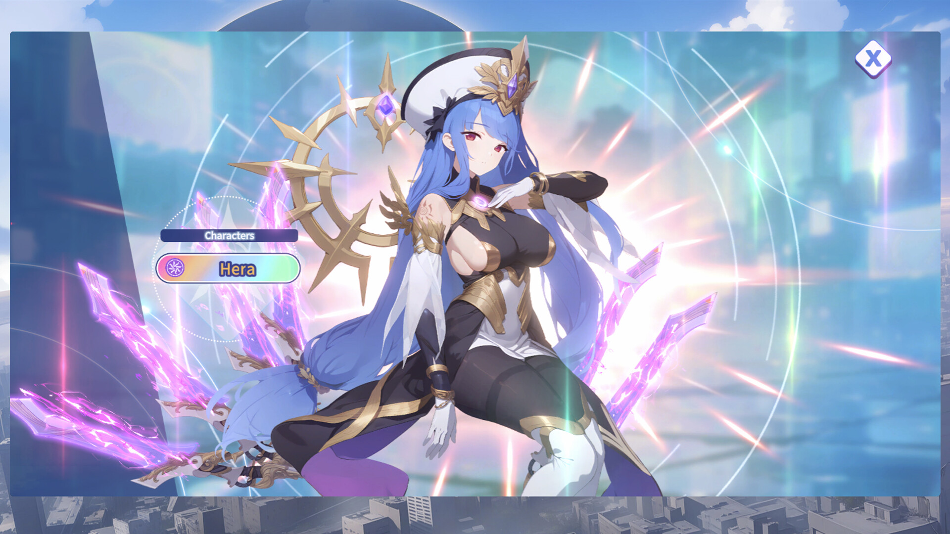 Zone Nova screenshot 6