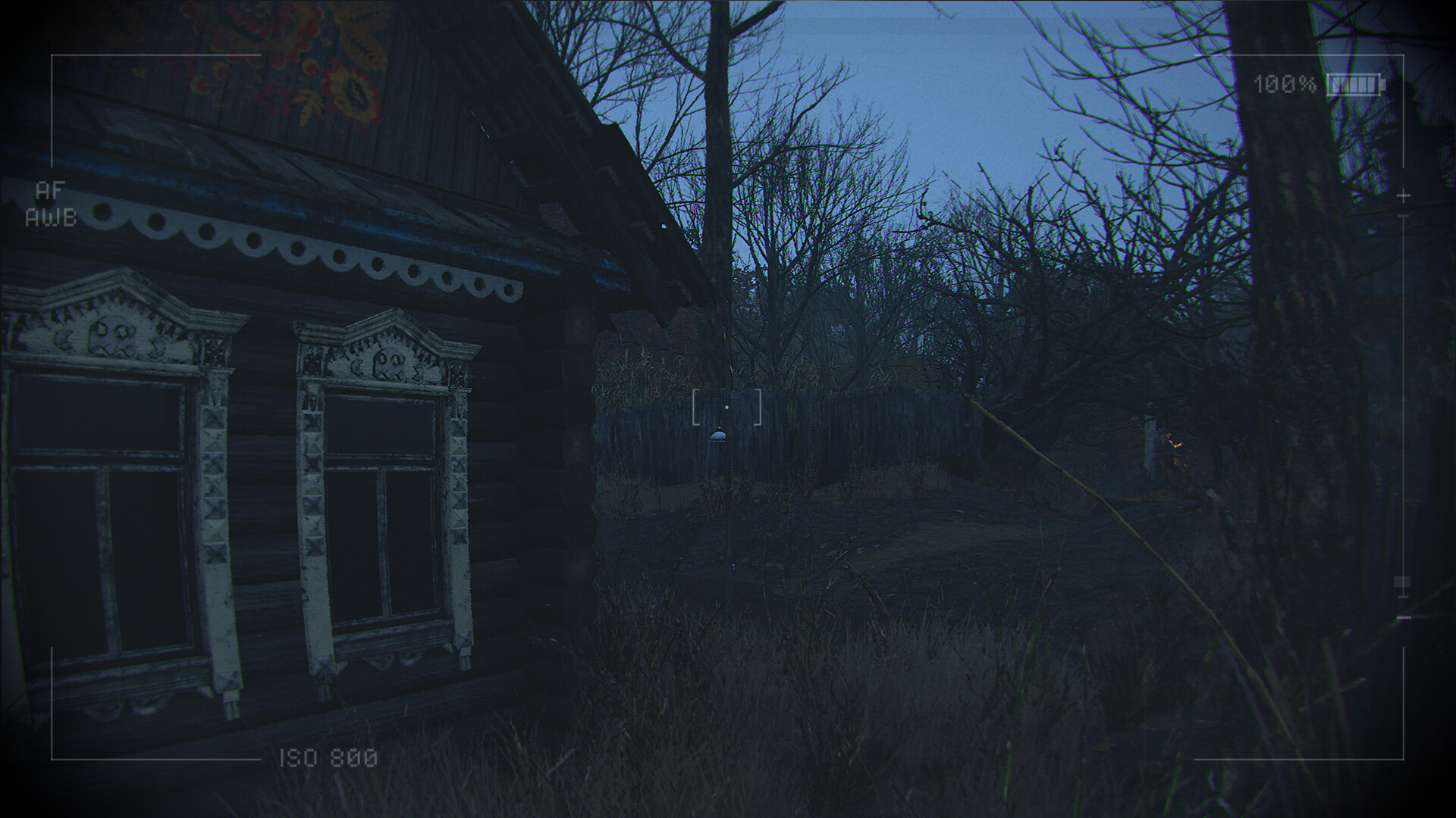 Ghost Buster:Village screenshot 11