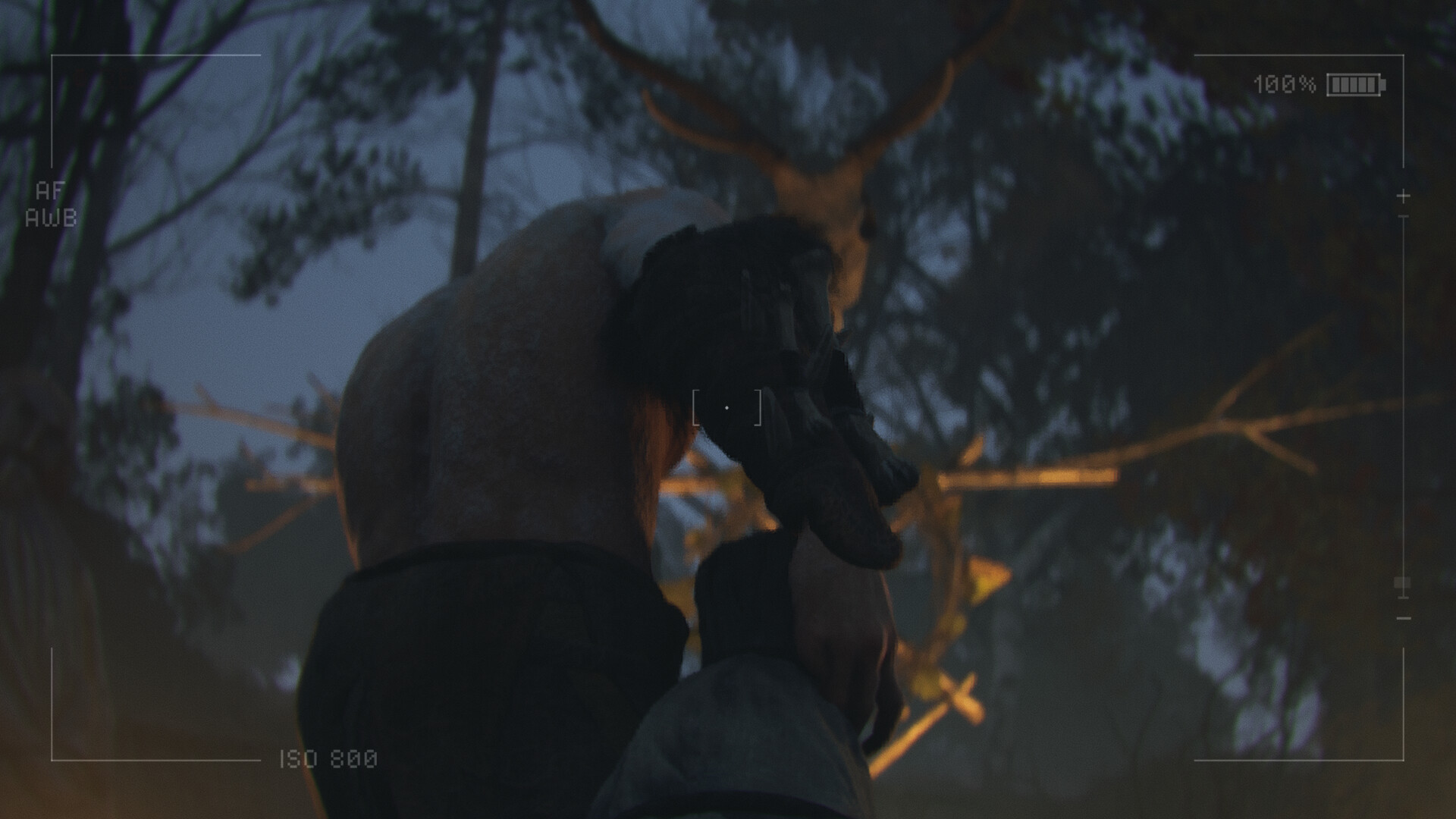 Ghost Buster:Village screenshot 3