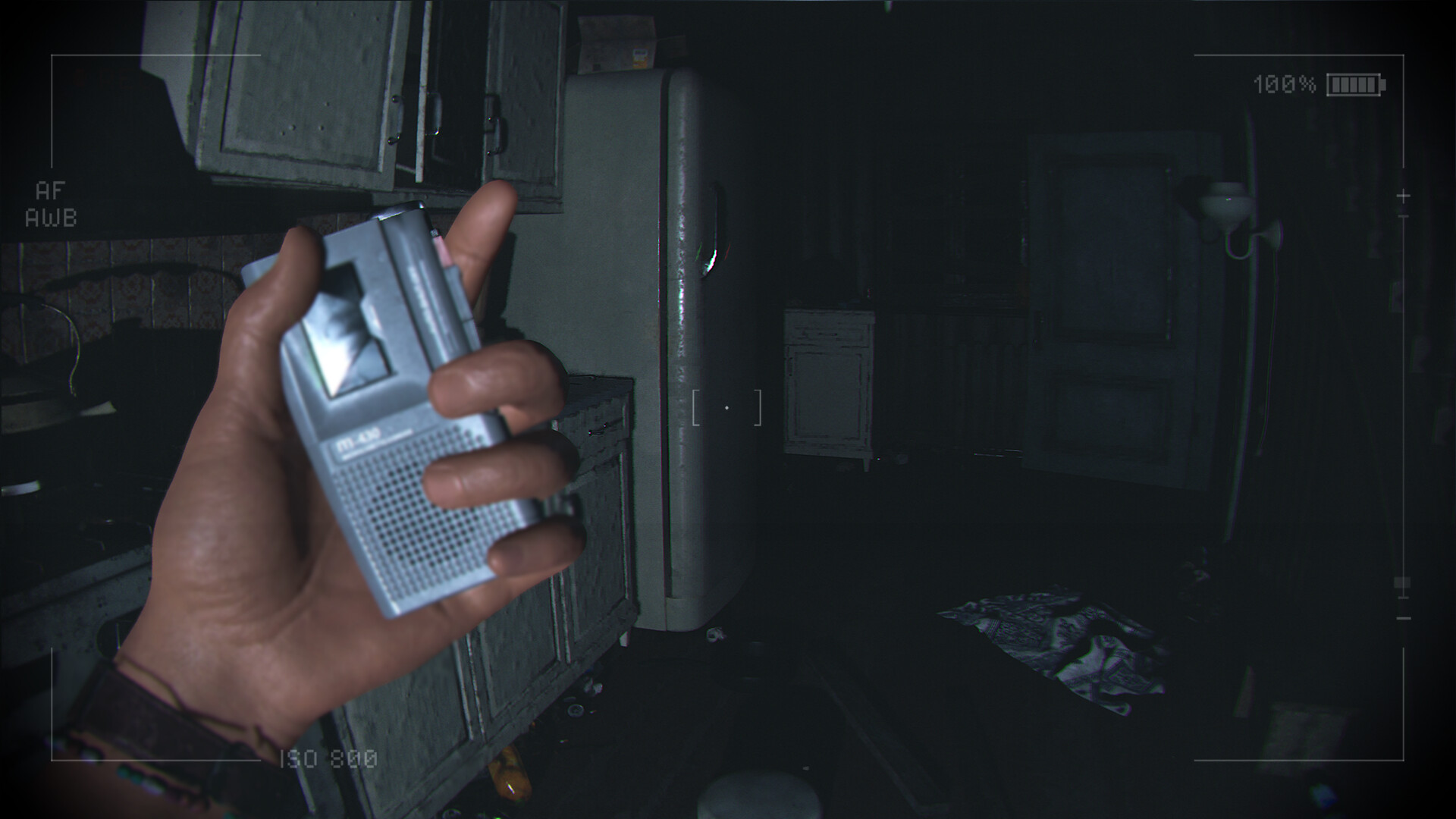 Ghost Buster:Village screenshot 6