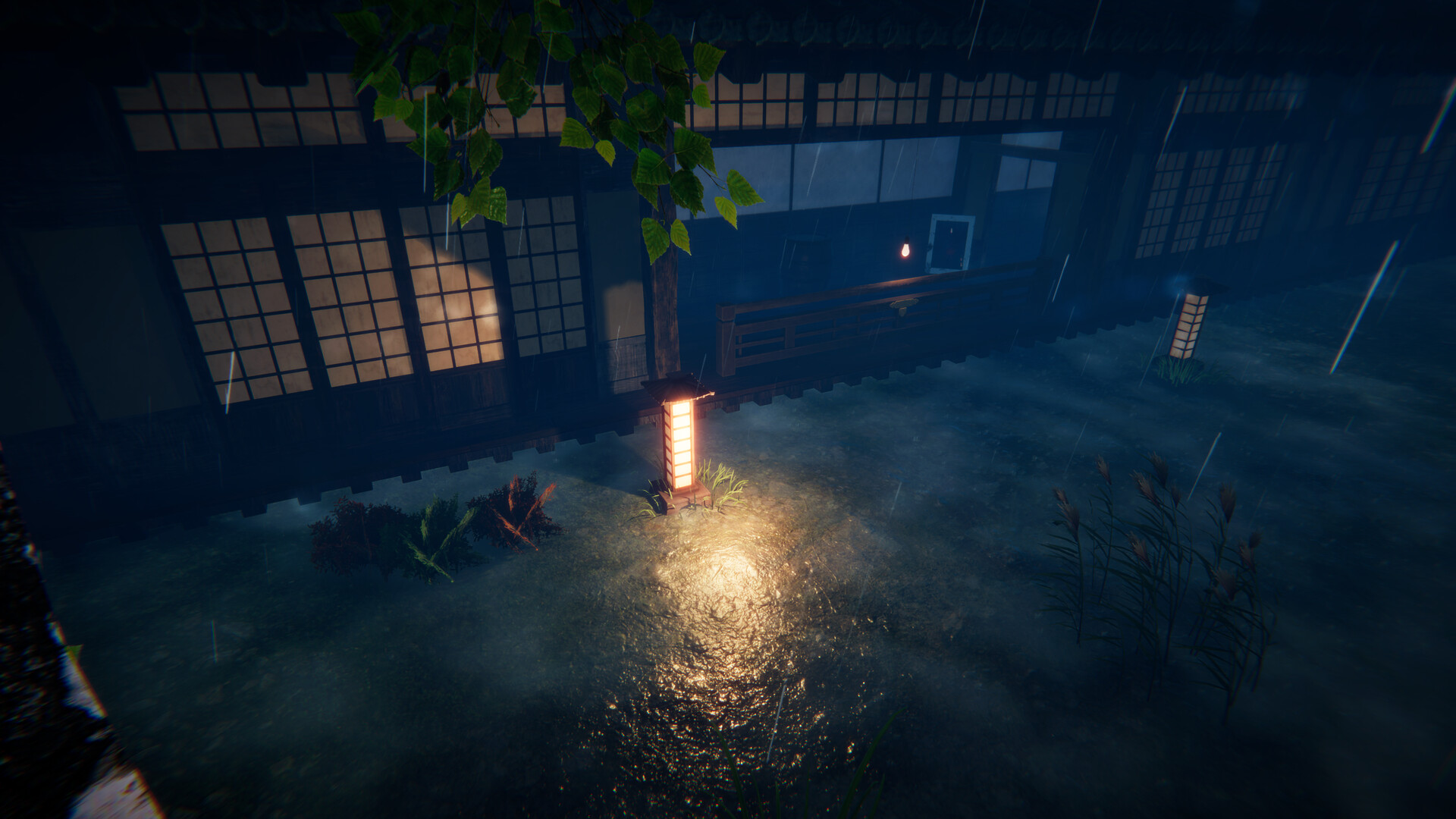 Dark Alley screenshot 10