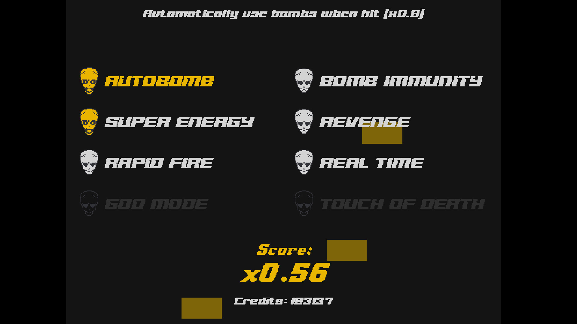 Galactic Mecha GunSuit screenshot 8