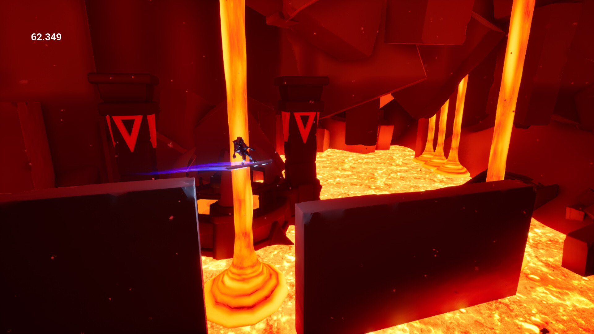 Hovertron screenshot 3