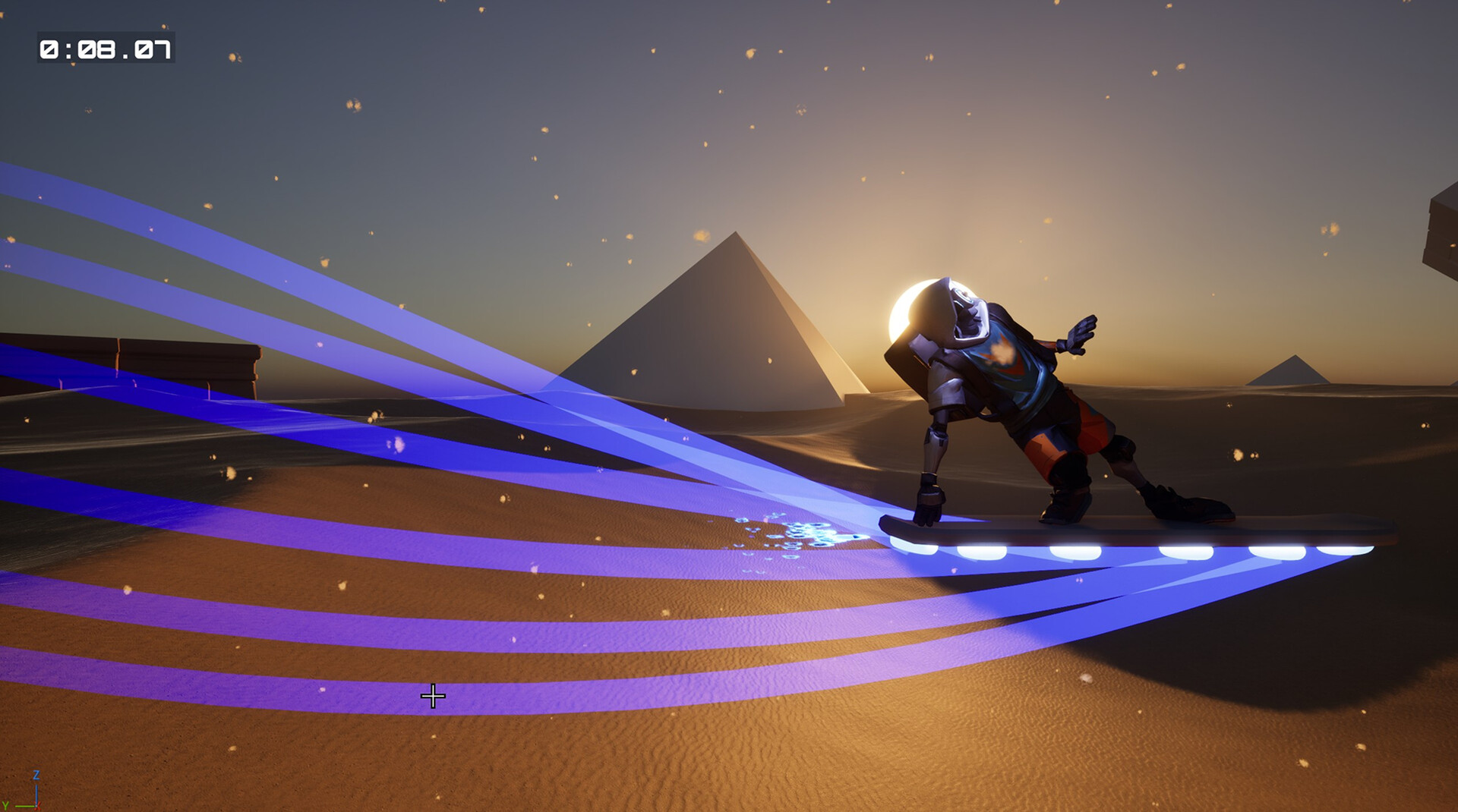 Hovertron screenshot 5