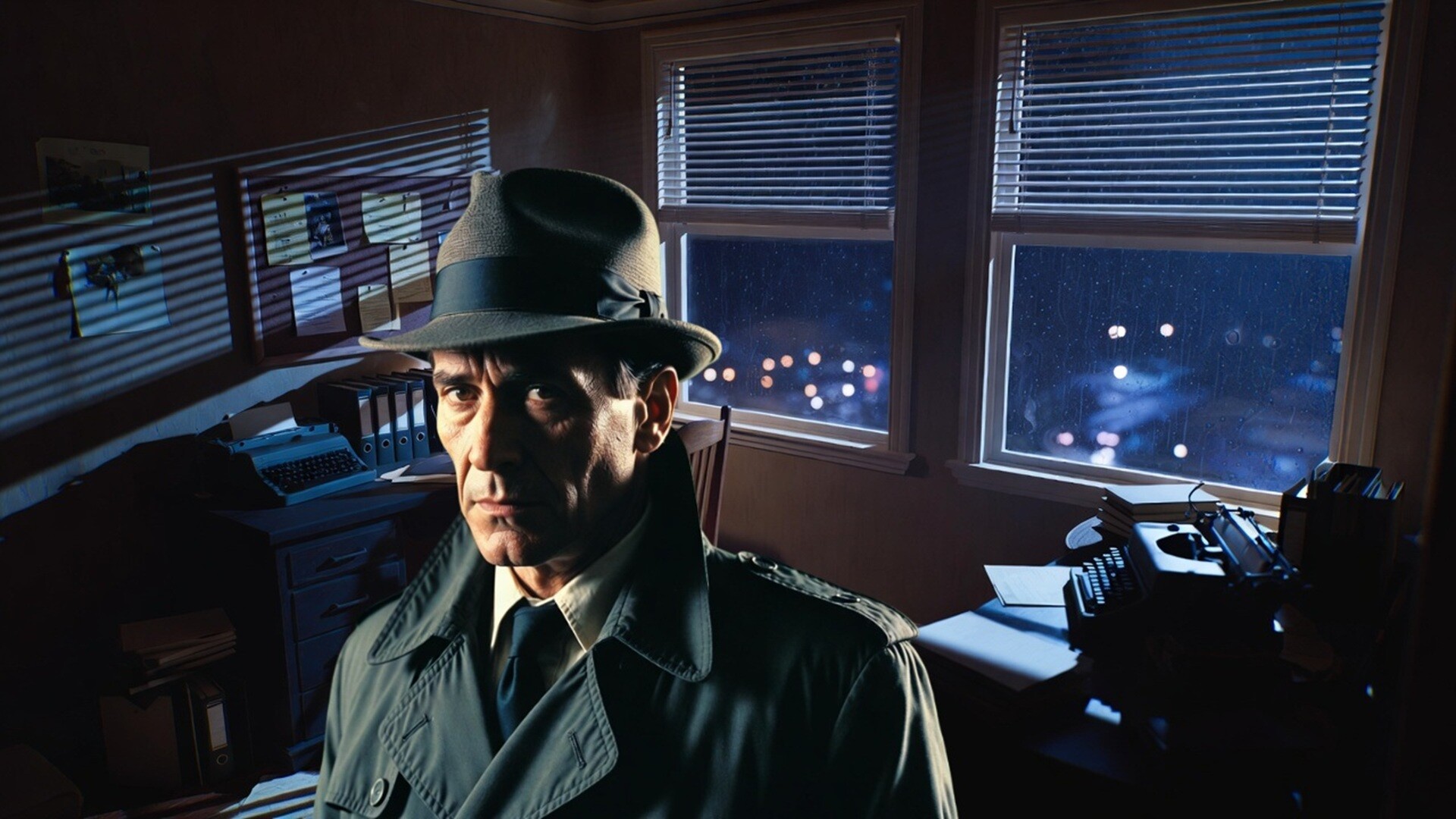 A.I.ttorney screenshot 3