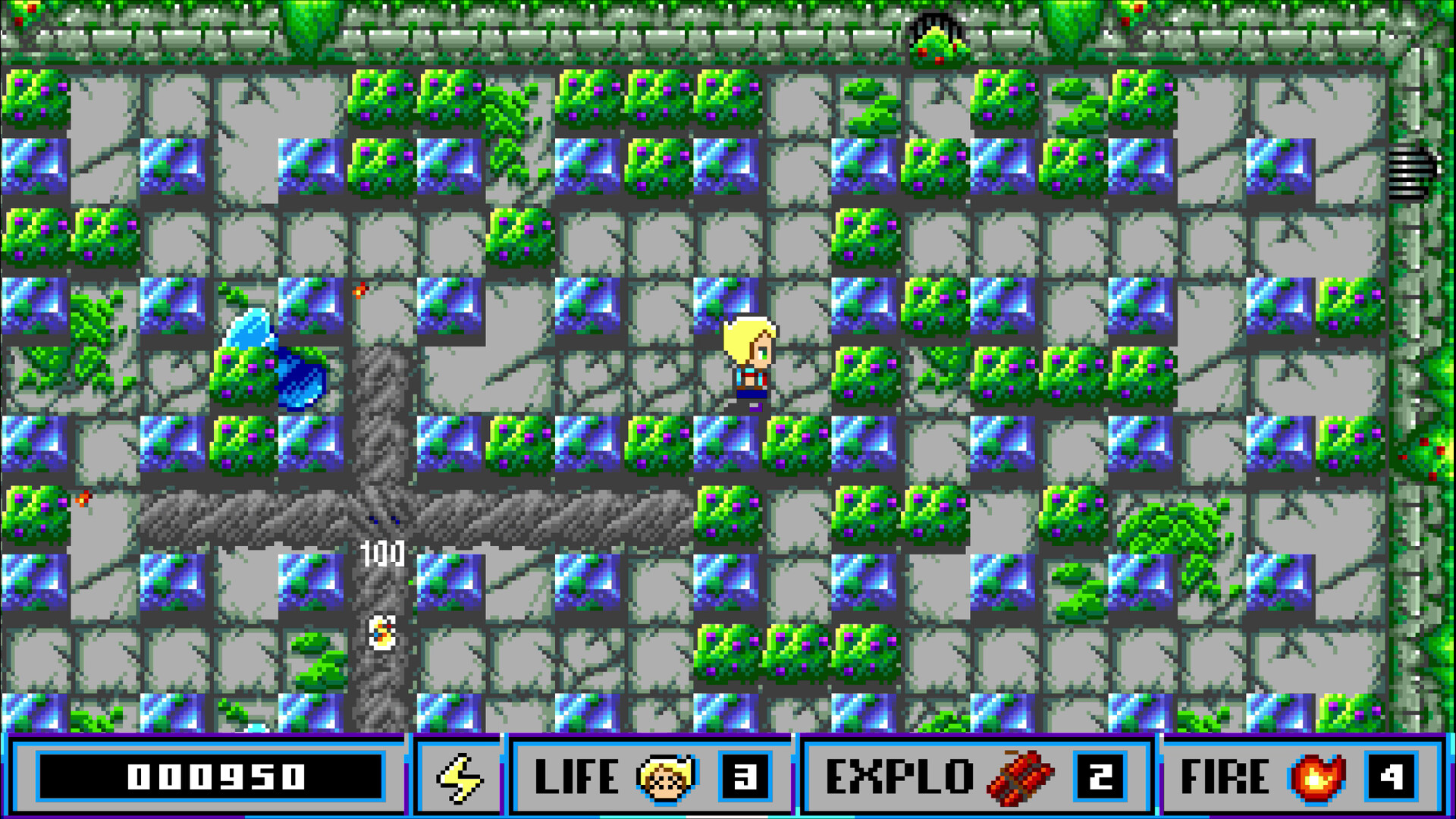 Kaboomania screenshot 3