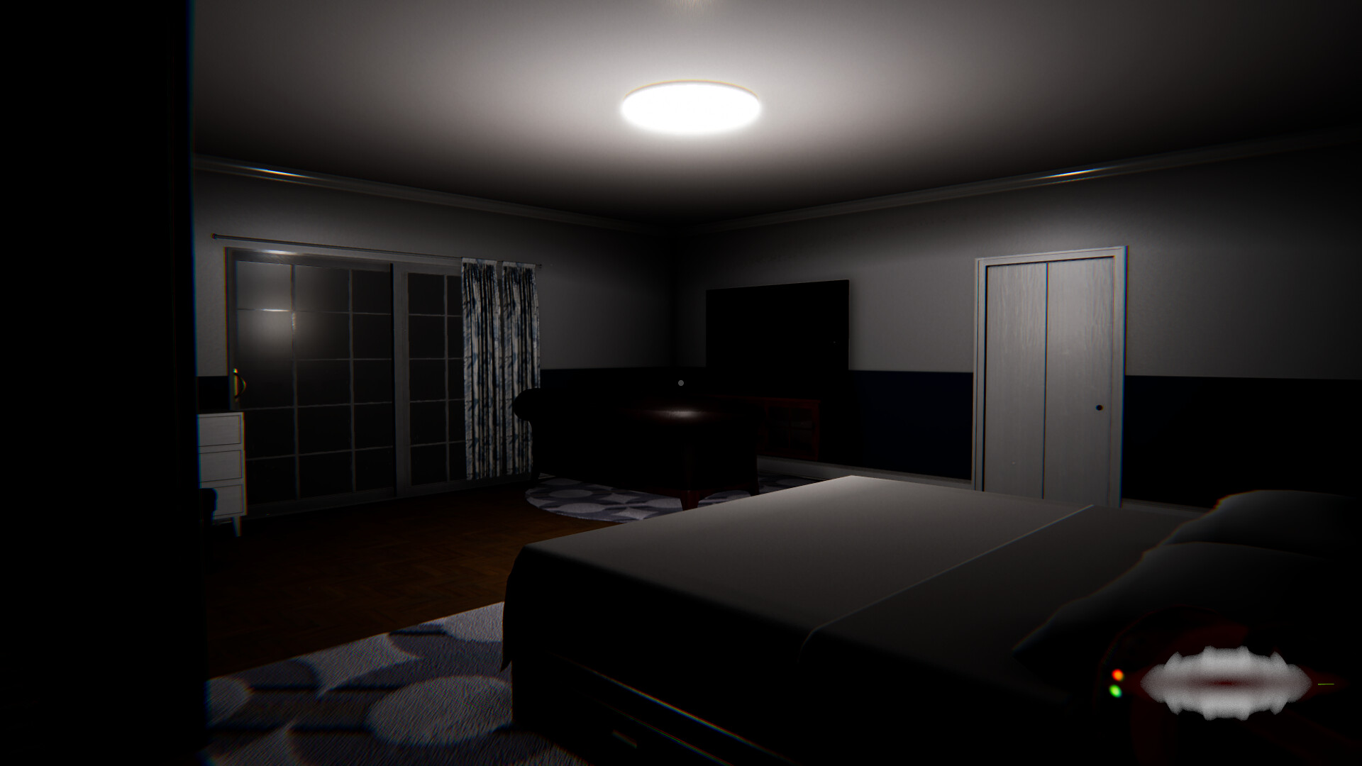 What the House Remembers screenshot 10