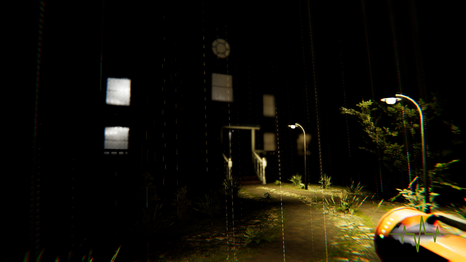 What the House Remembers screenshot 2