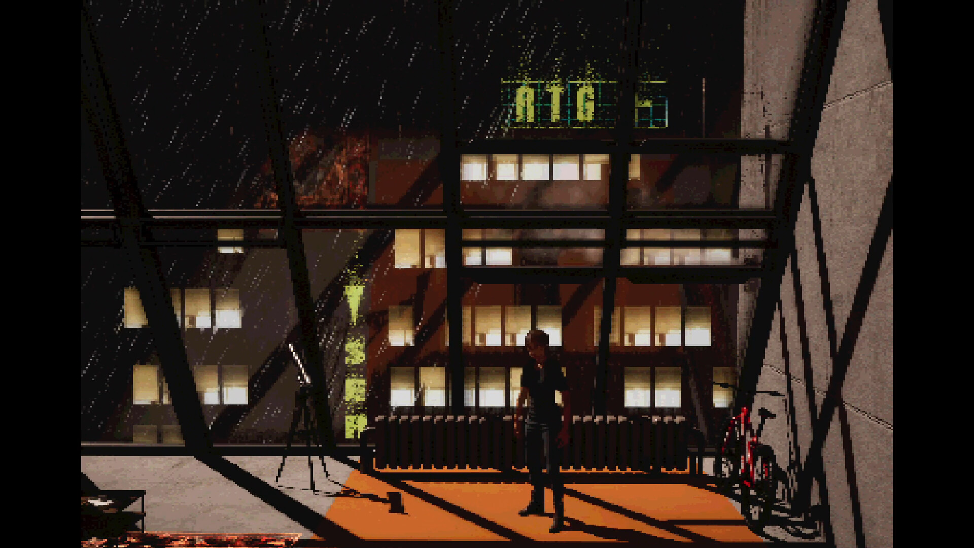 Incredulity screenshot 1