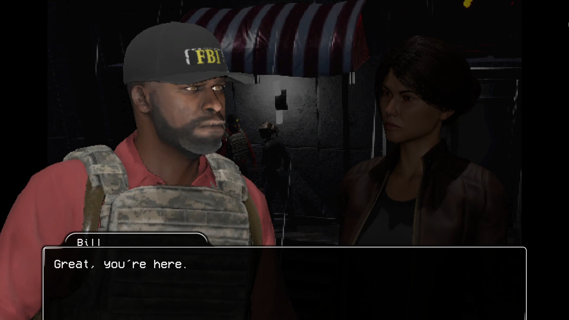 Incredulity screenshot 4