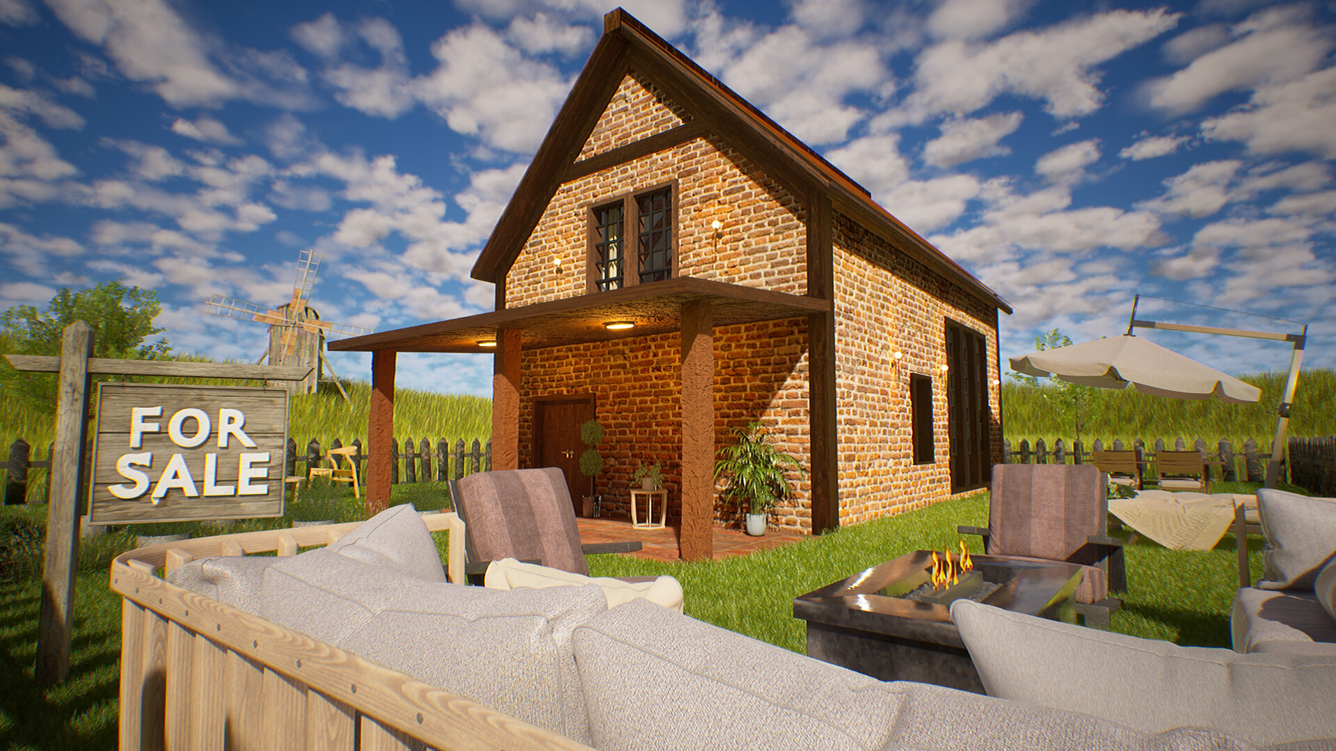 Heritage Flipper screenshot 7