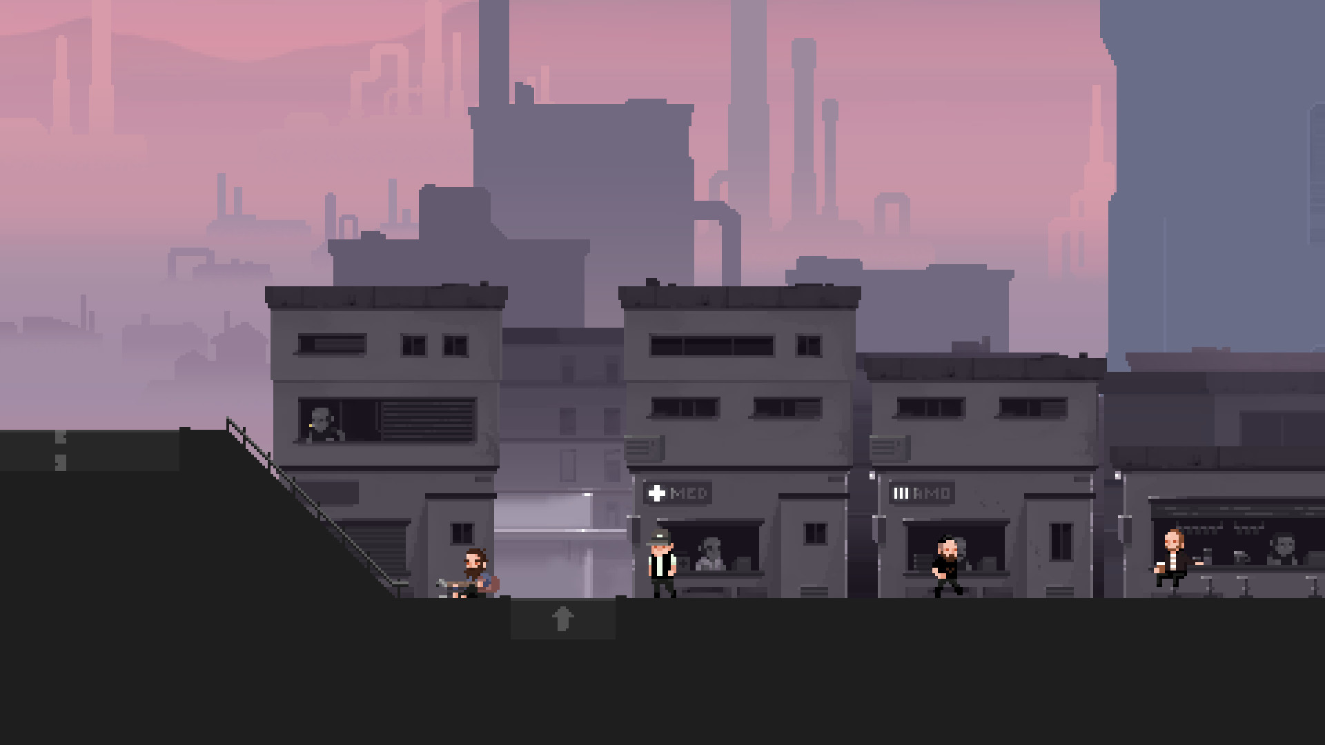 The Final Station screenshot 6