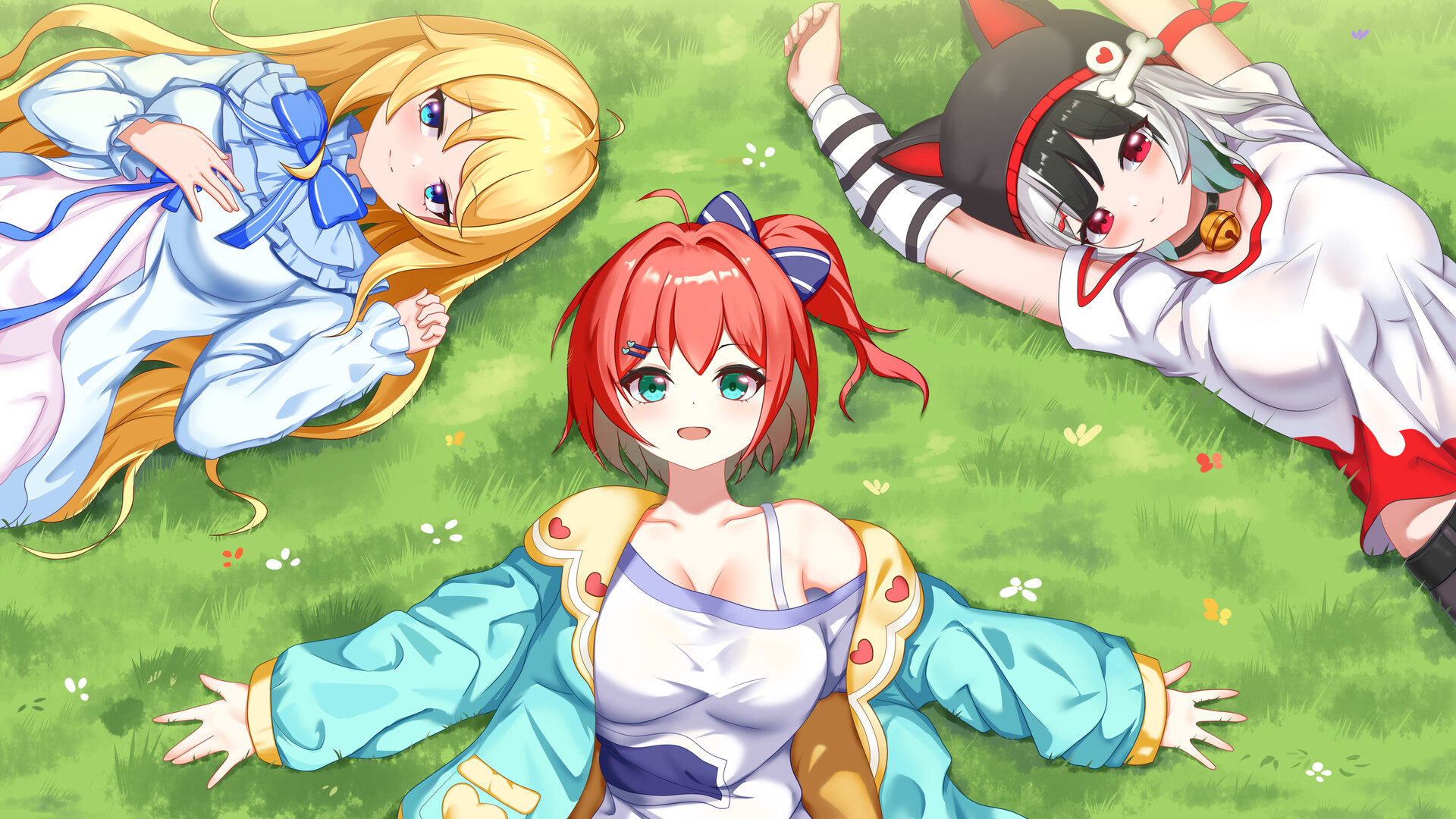 SATO Love Story screenshot 1