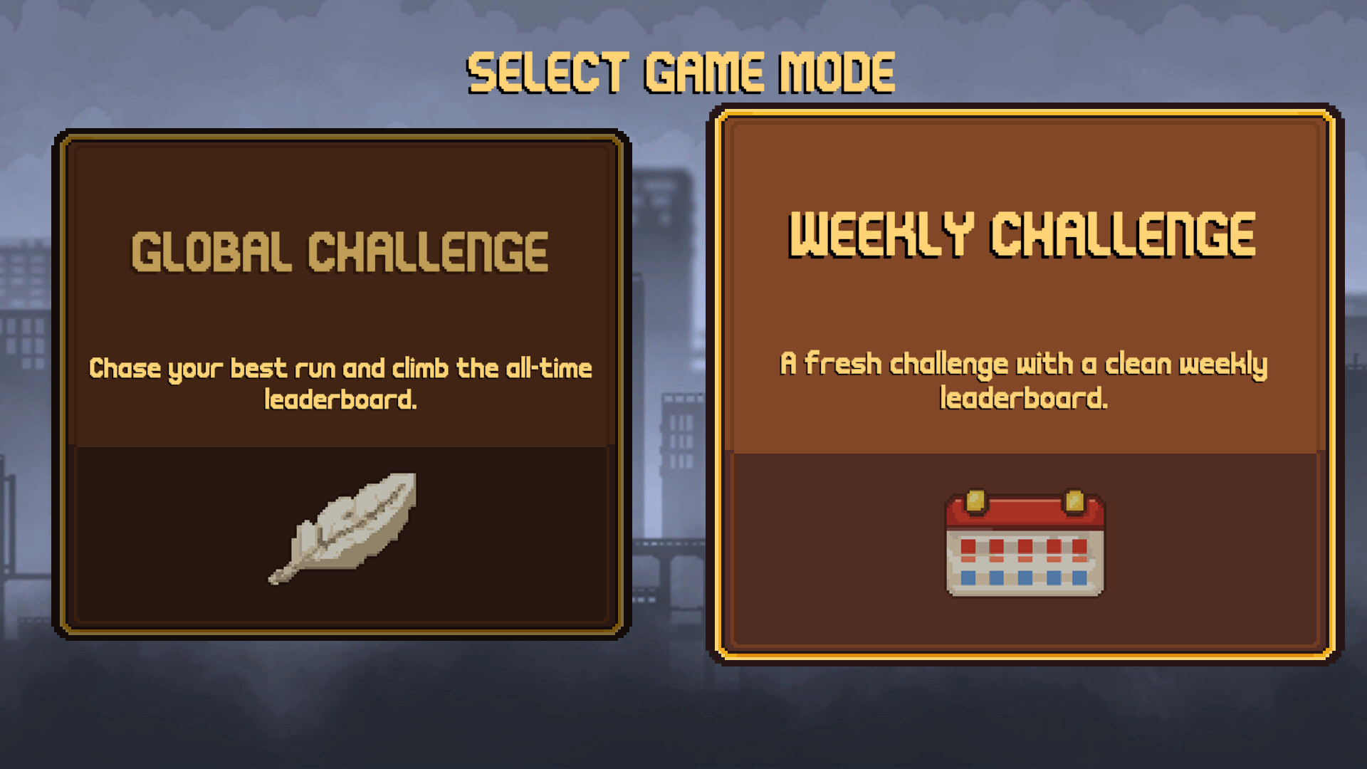 Rooster Saga: I Believe I Can Fly screenshot 7