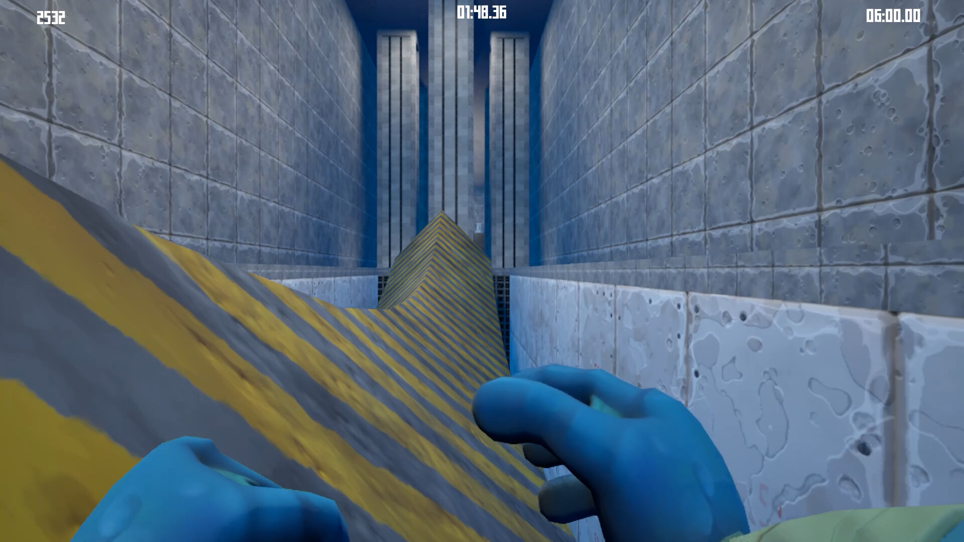 Frog & Roll screenshot 9
