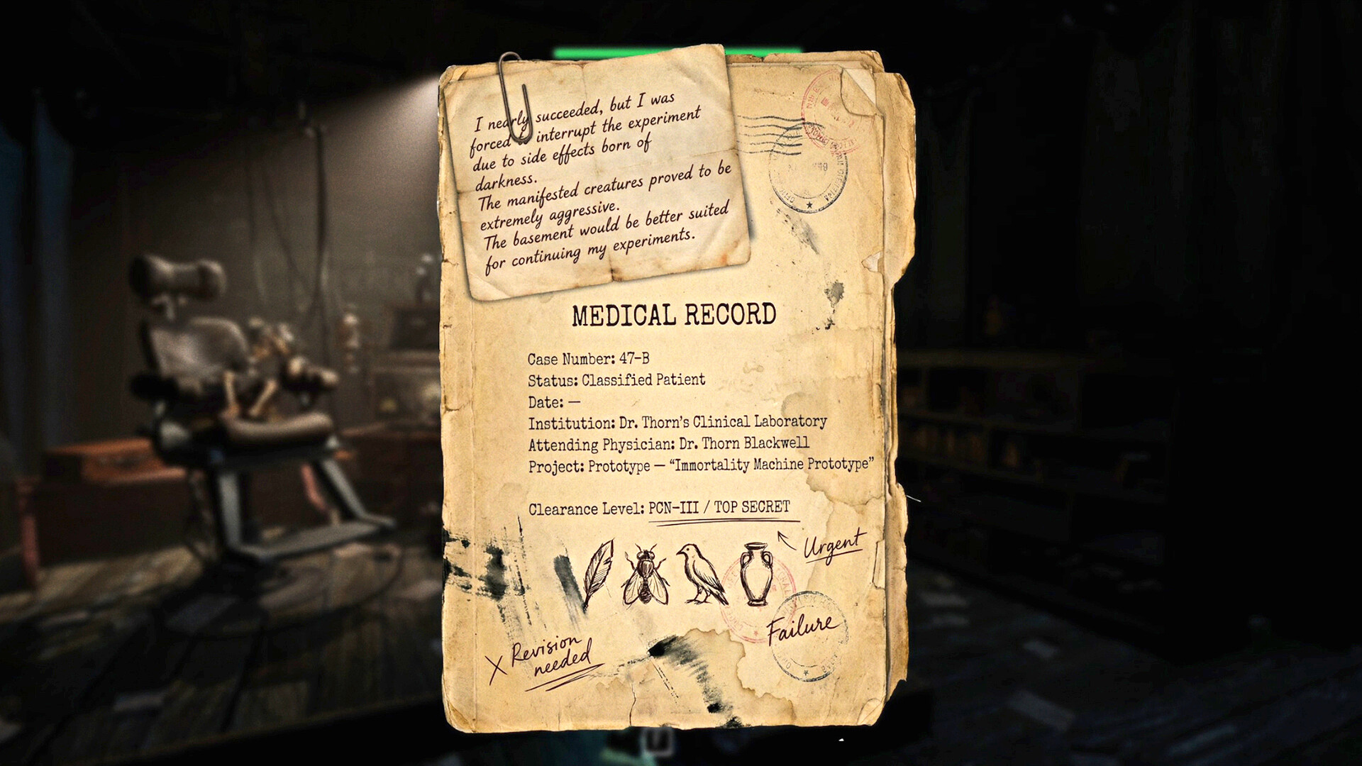 Shatterlight screenshot 7